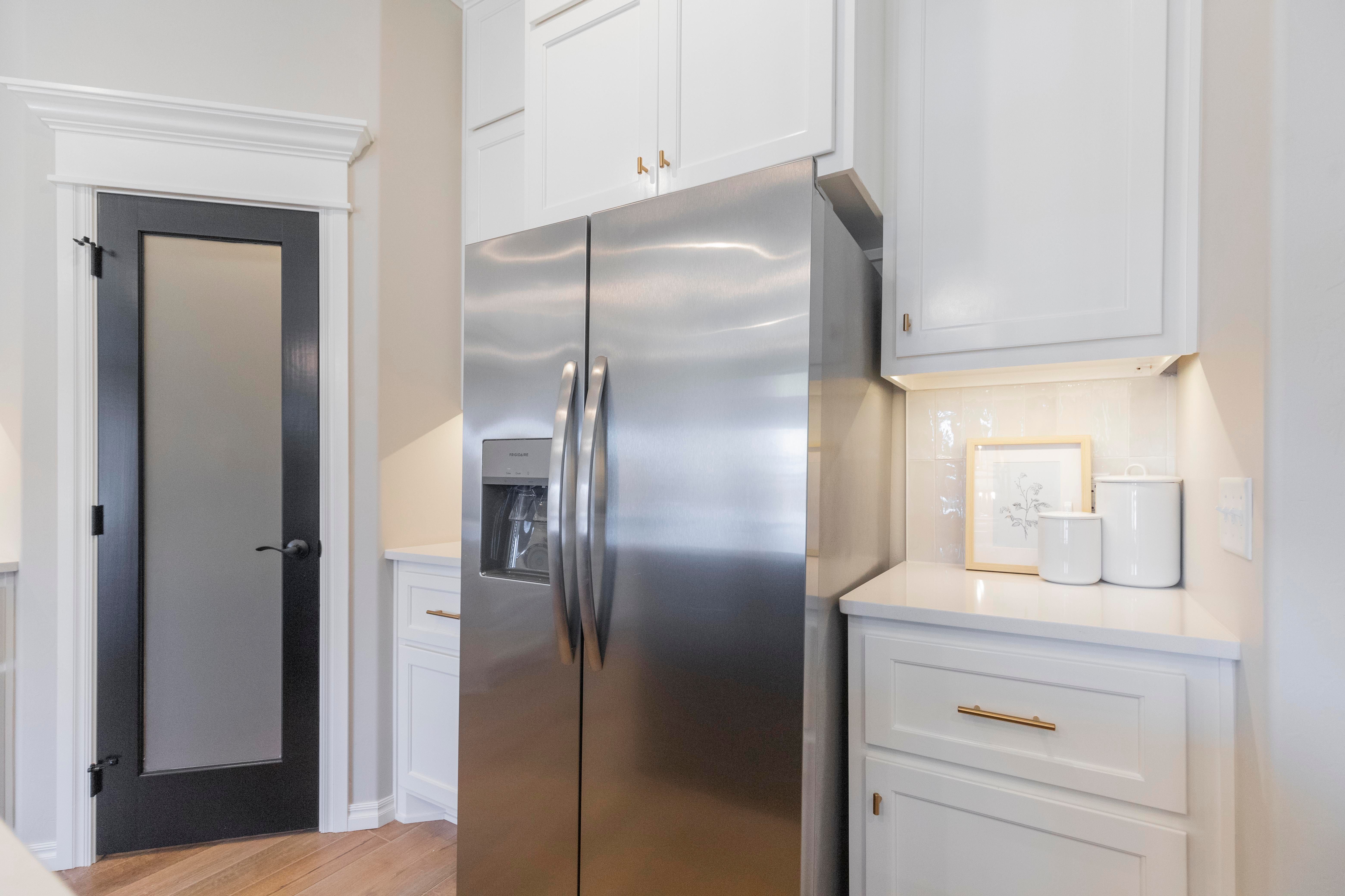 Homes by Taber Shiloh BR Floor Plan - 3232 Poppey Ln - Delmer Lakes North Model Home