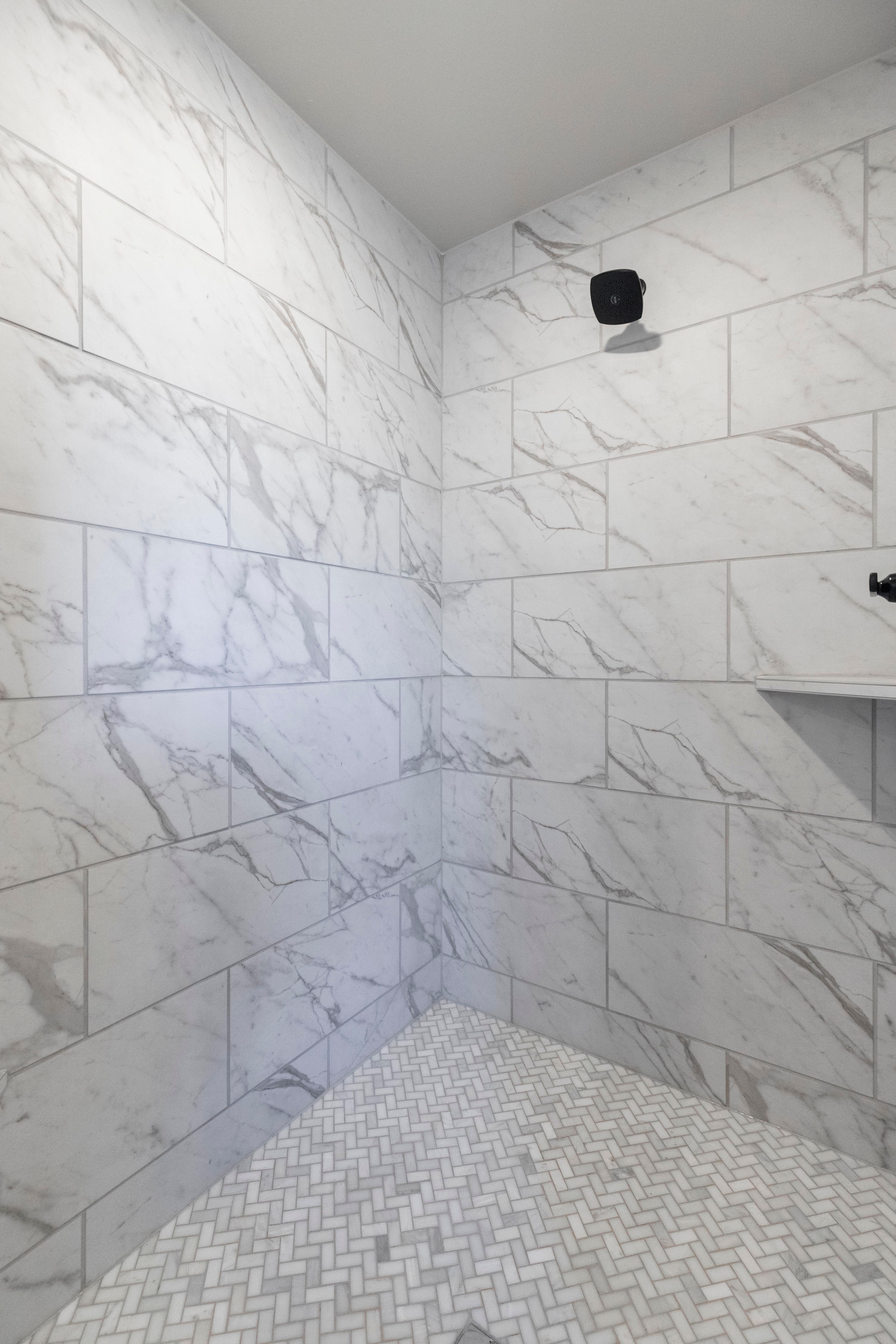 Homes by Taber Shiloh BR Floor Plan - 3232 Poppey Ln - Delmer Lakes North Model Home