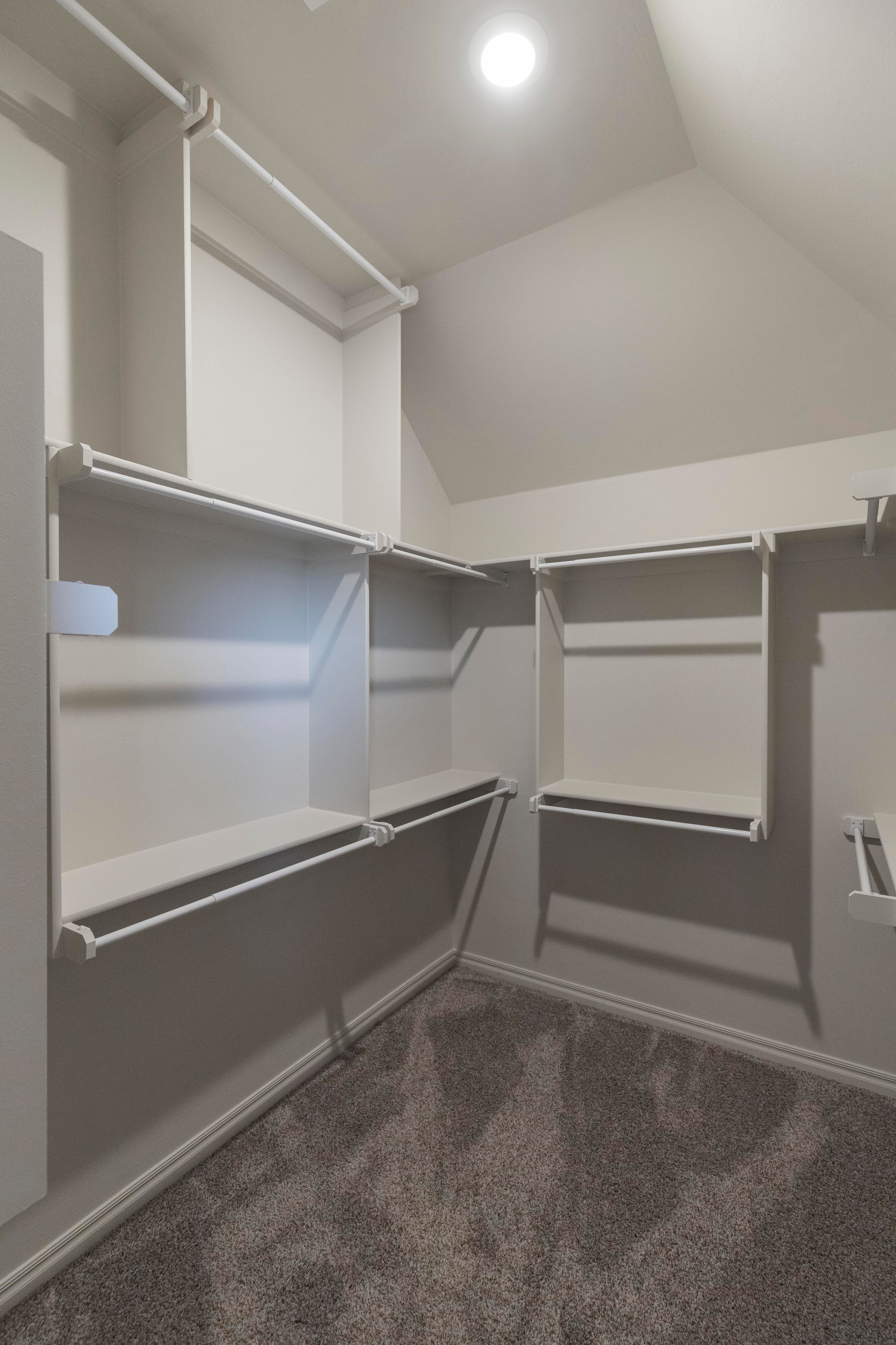 Homes by Taber Shiloh BR Floor Plan - 3232 Poppey Ln - Delmer Lakes North Model Home