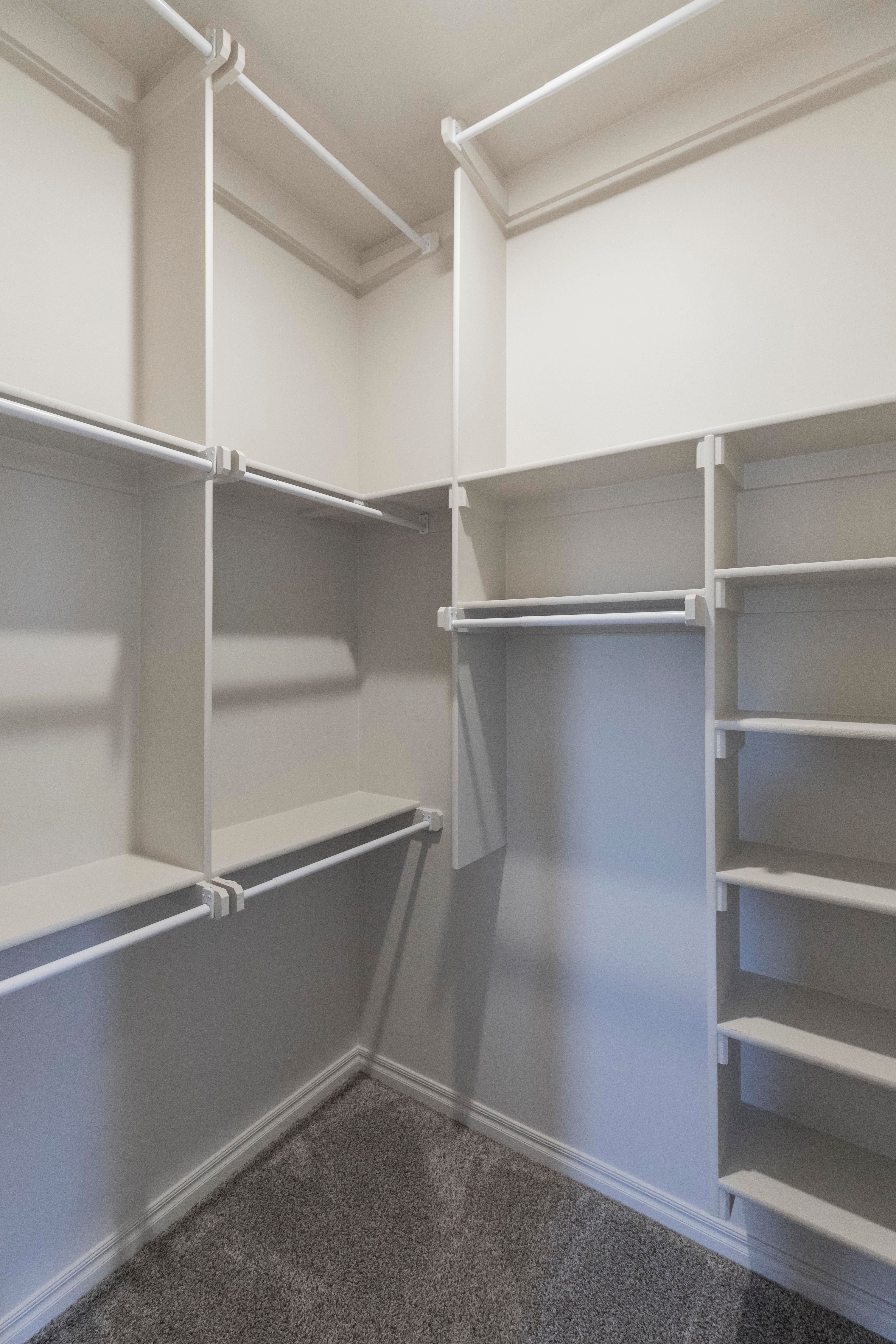 Homes by Taber Shiloh BR Floor Plan - 3232 Poppey Ln - Delmer Lakes North Model Home