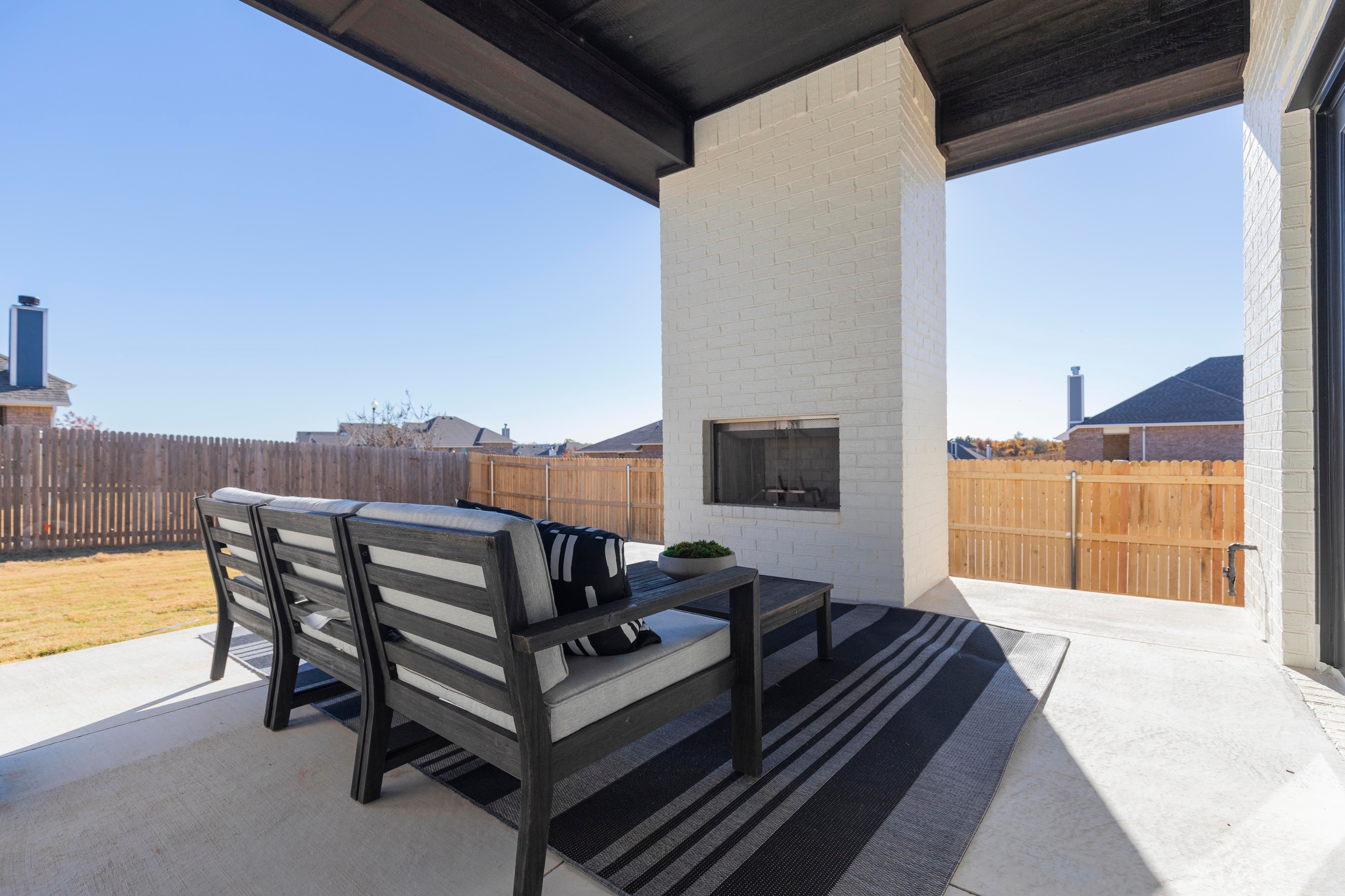 Homes by Taber Shiloh BR Floor Plan - 3232 Poppey Ln - Delmer Lakes North Model Home