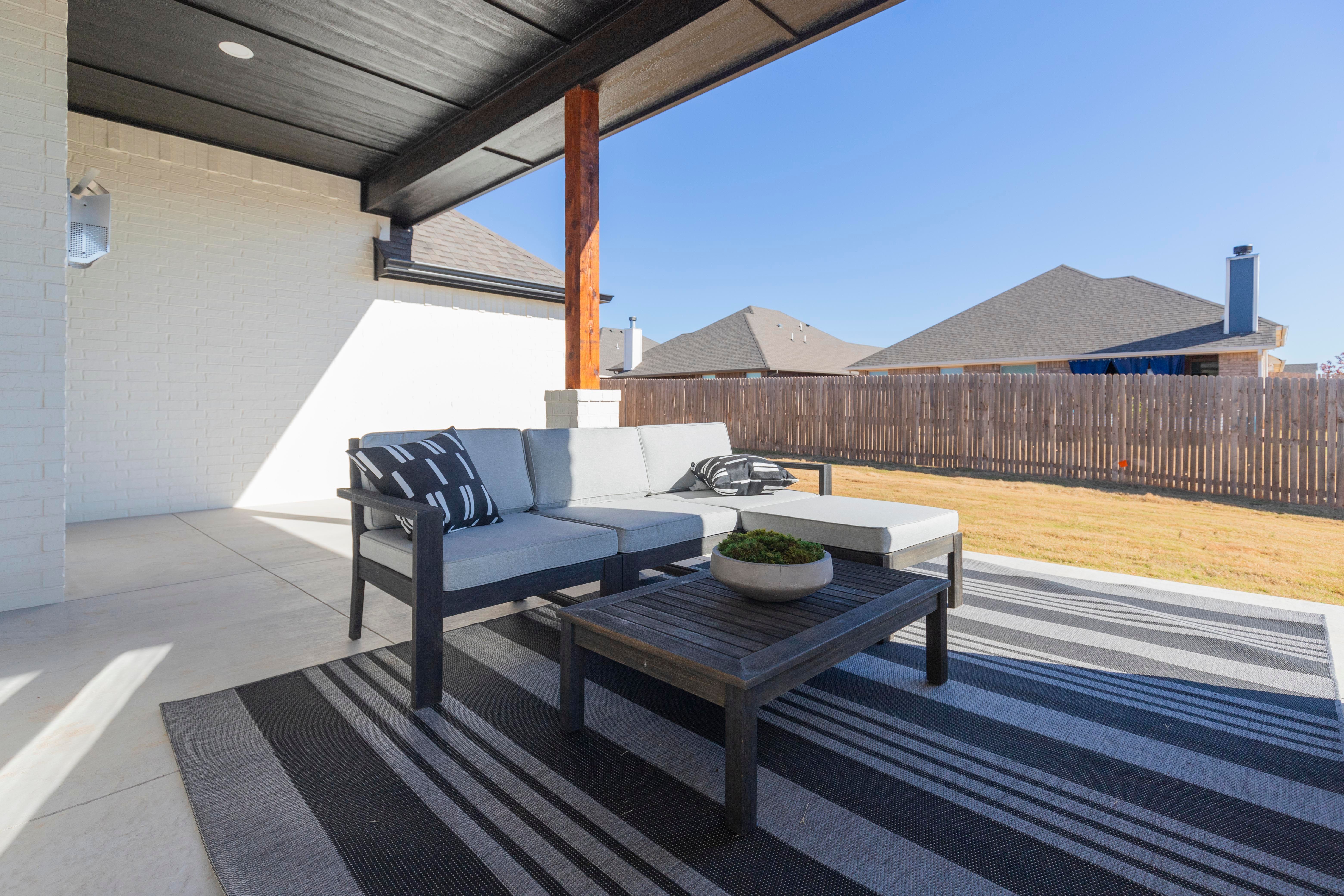 Homes by Taber Shiloh BR Floor Plan - 3232 Poppey Ln - Delmer Lakes North Model Home