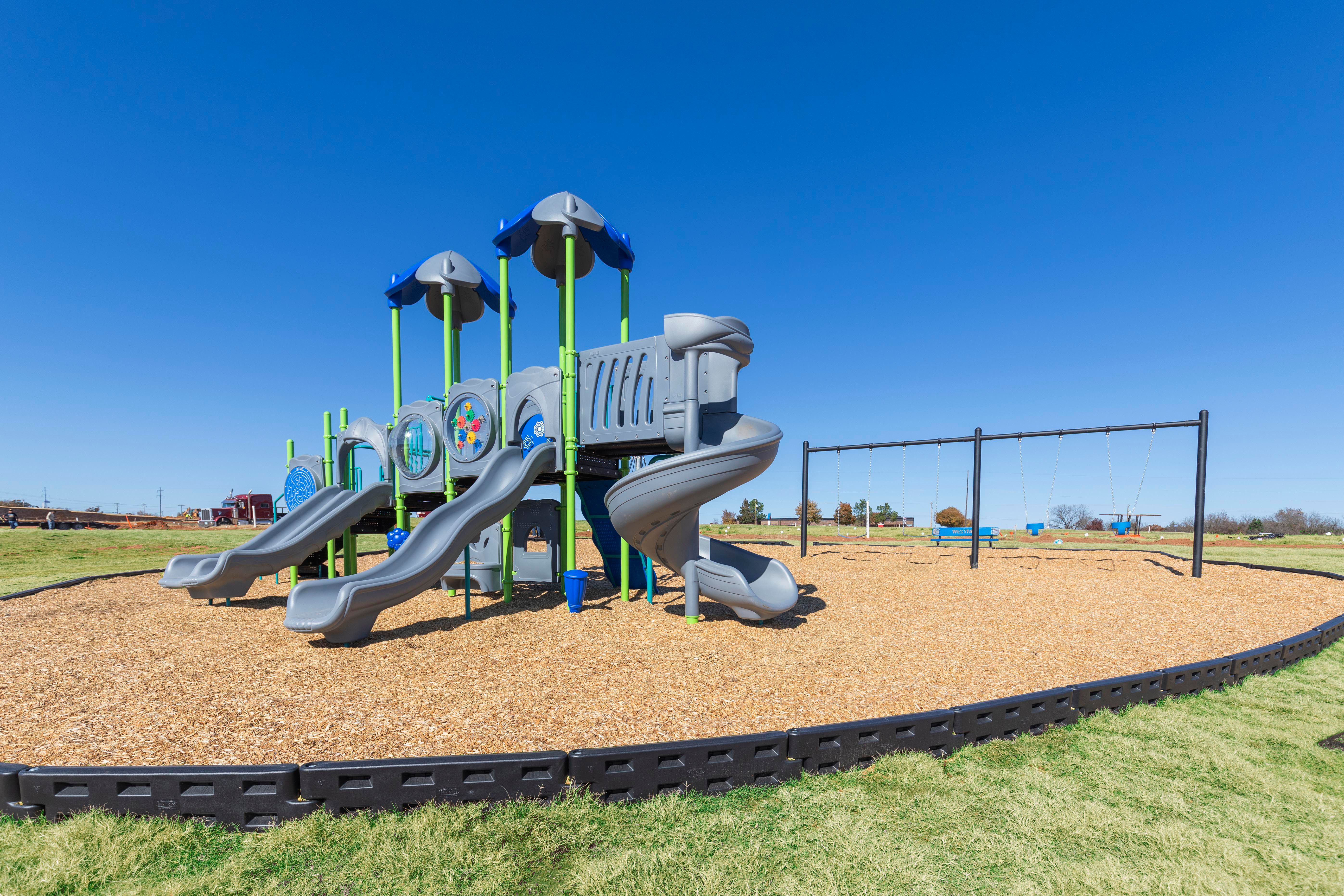 New Homes in Choctaw OK in Westfall