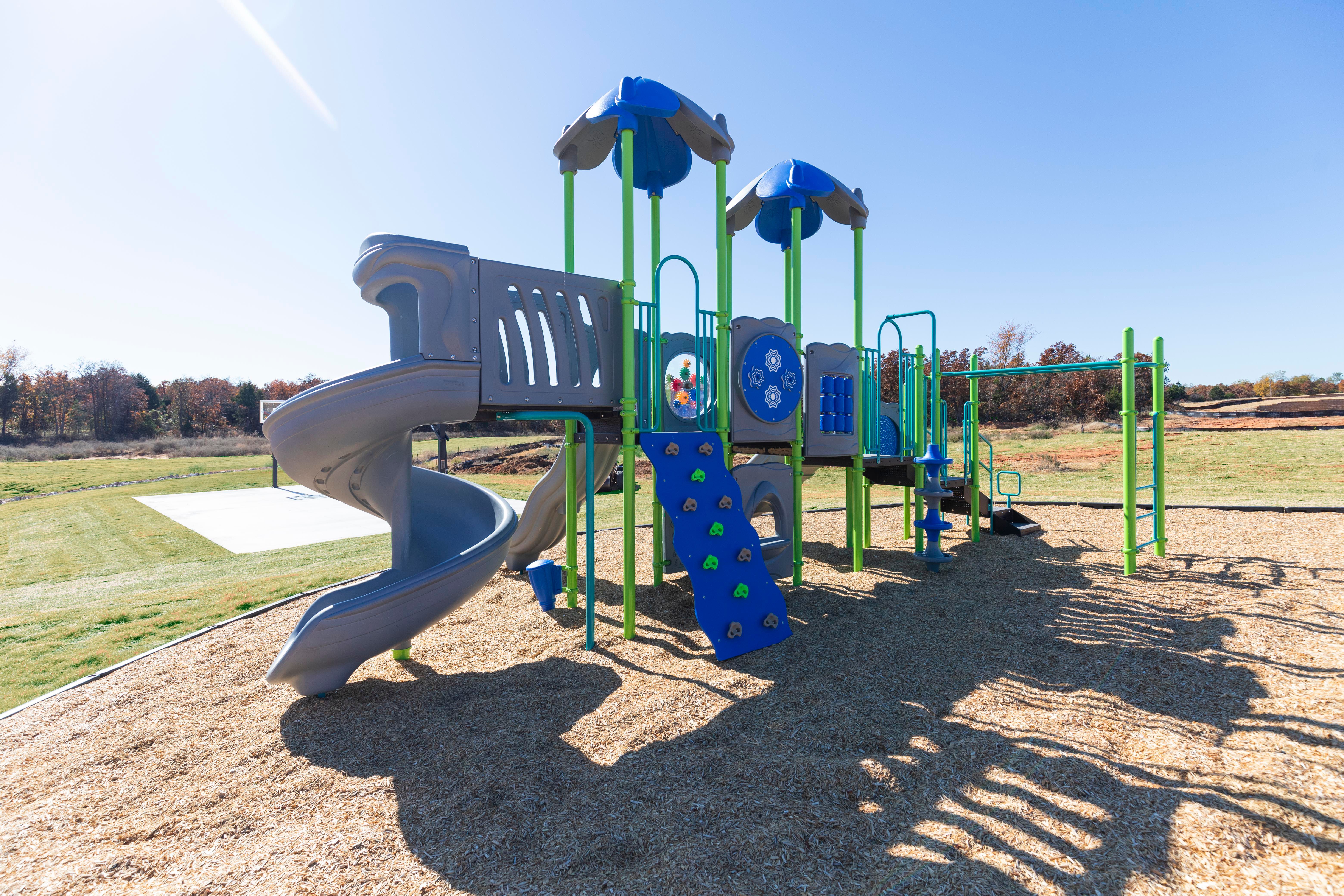 New Homes in Choctaw OK in Westfall