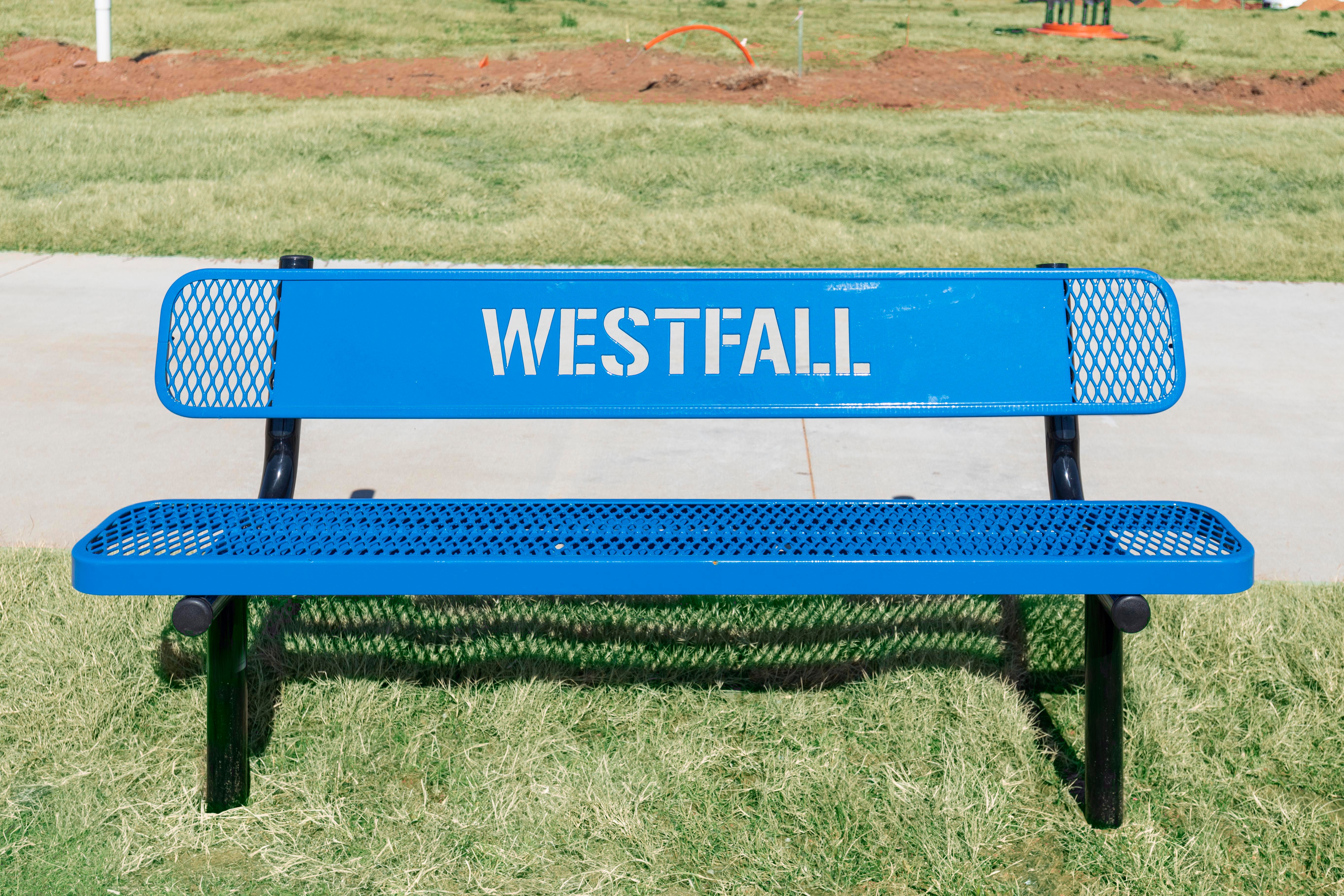 New Homes in Choctaw OK in Westfall