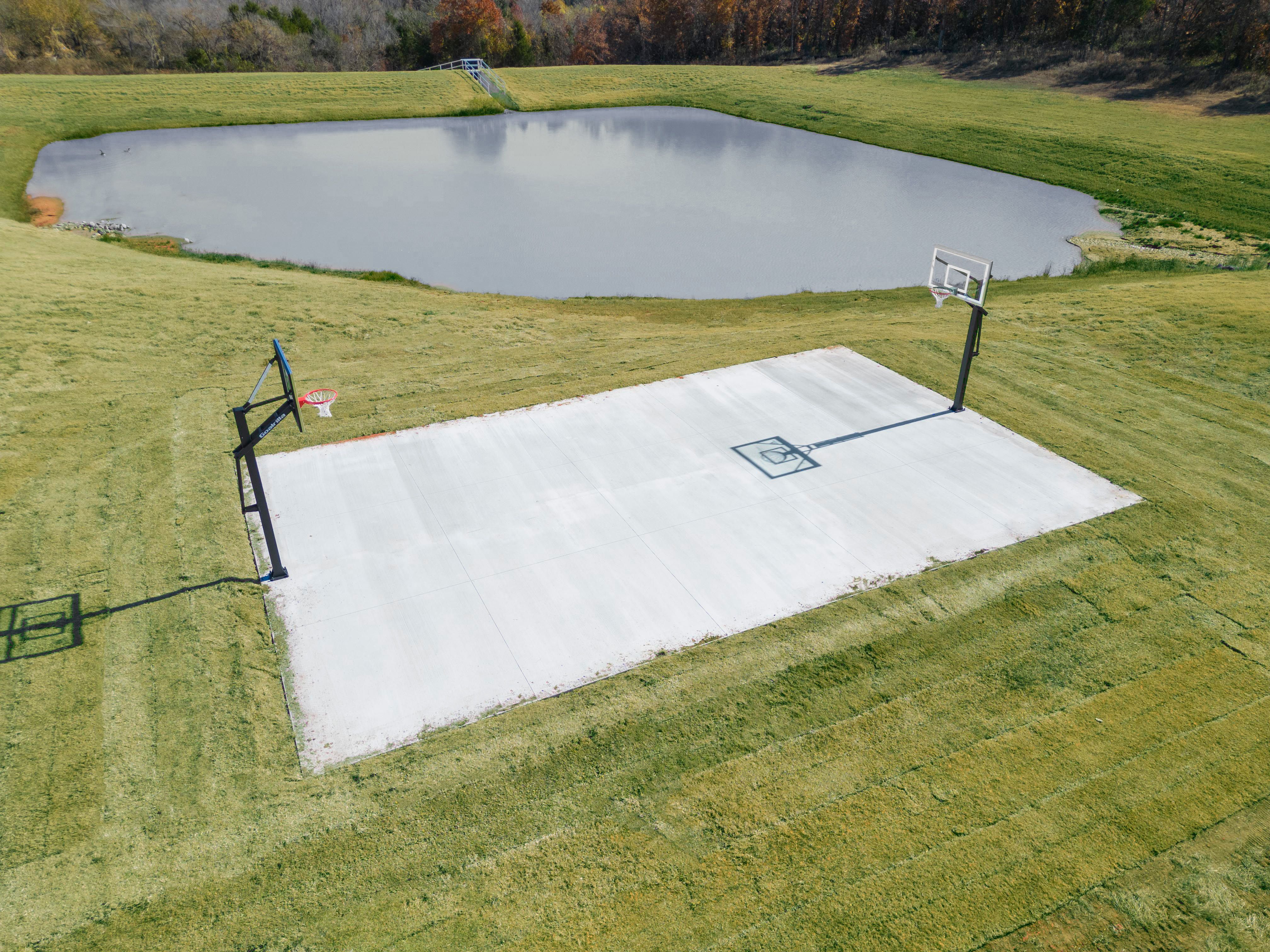 New Homes in Choctaw OK in Westfall