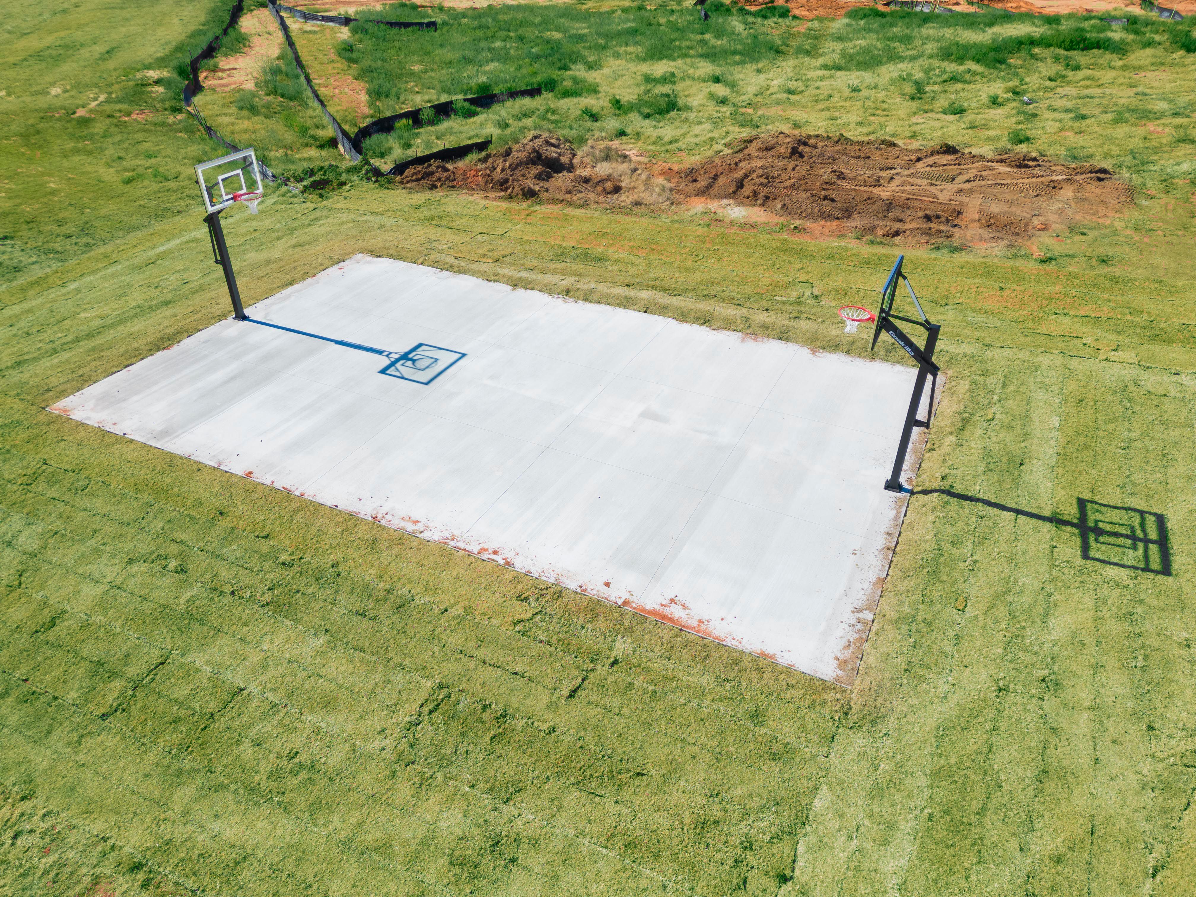 New Homes in Choctaw OK in Westfall