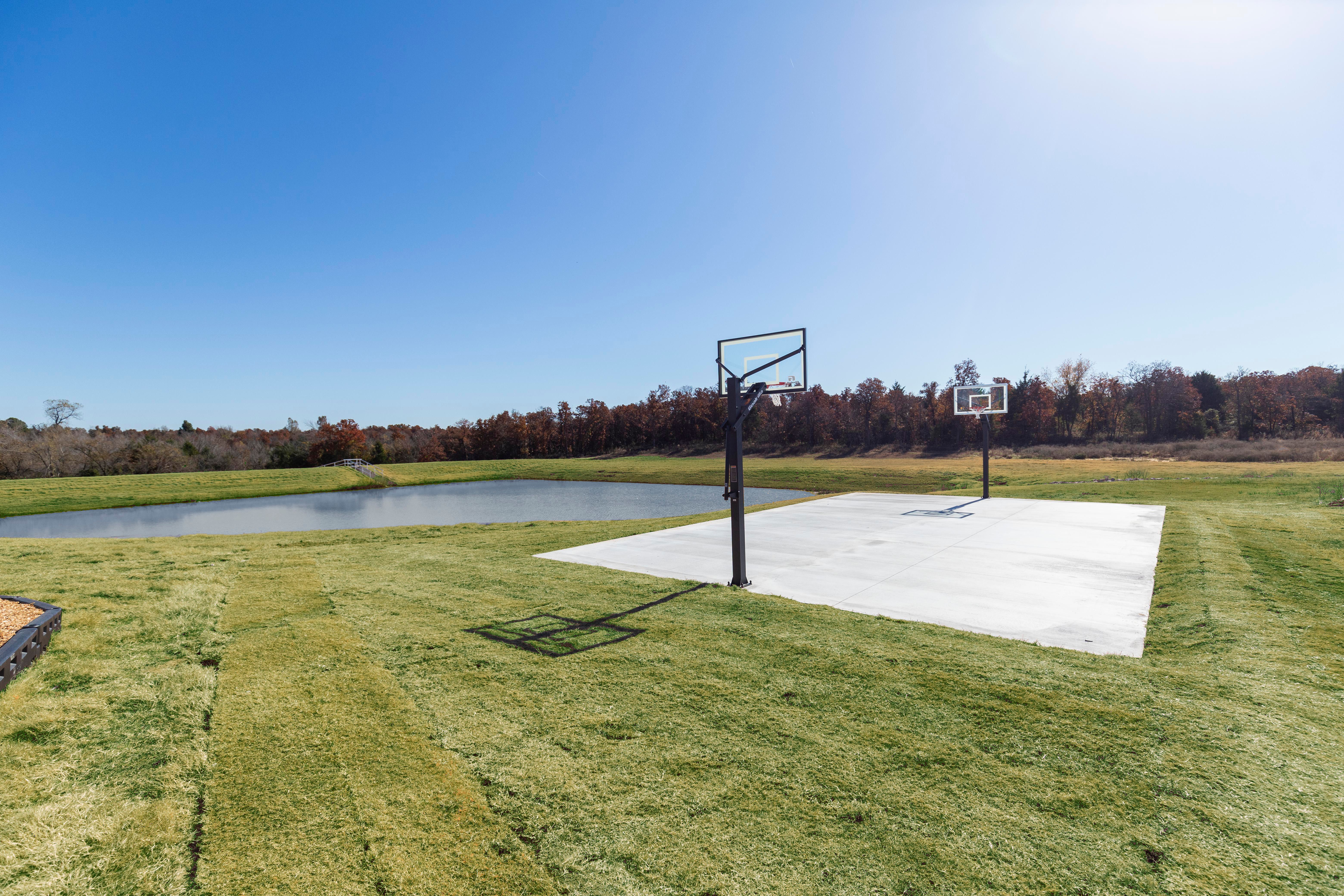 New Homes in Choctaw OK in Westfall