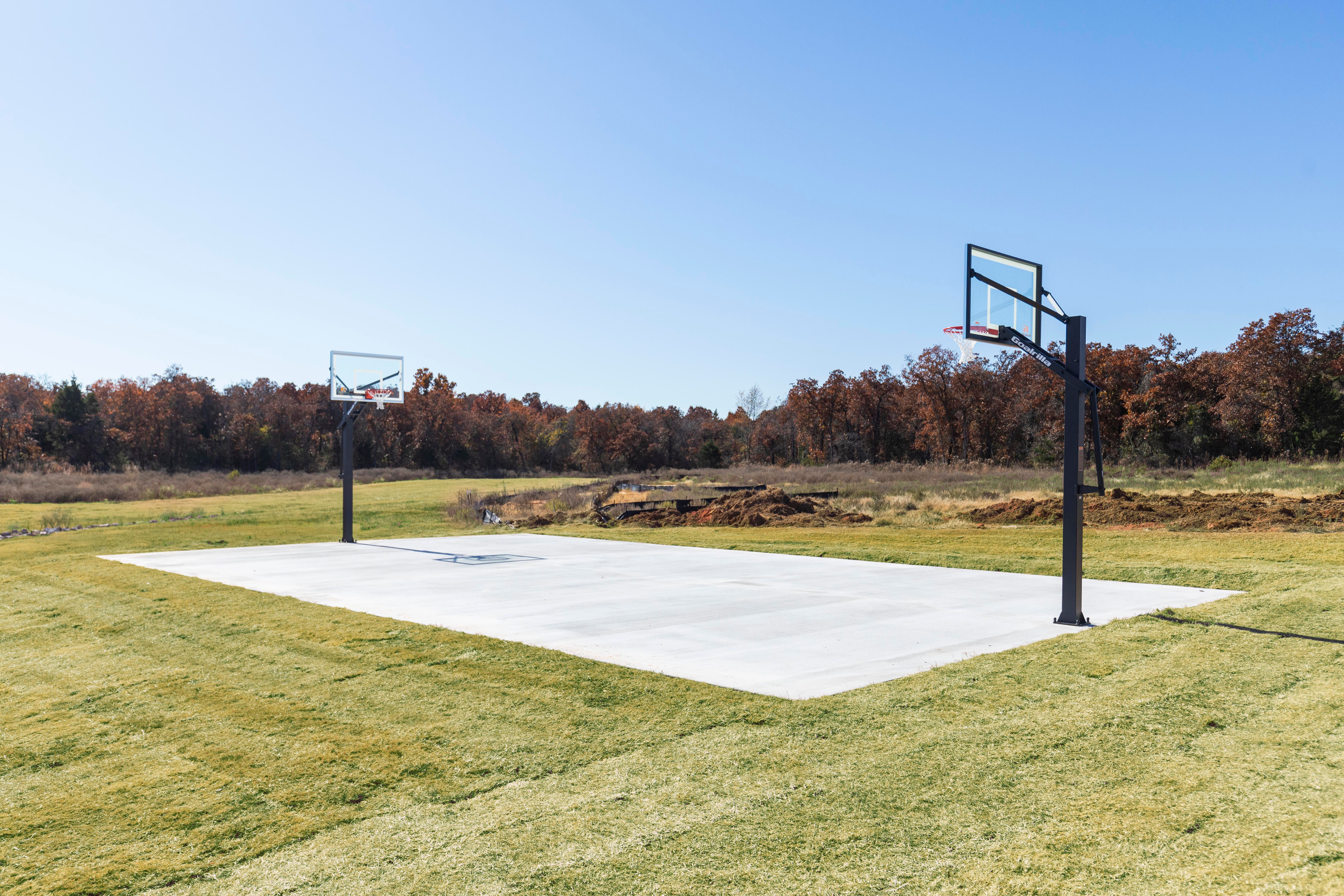 New Homes in Choctaw OK in Westfall