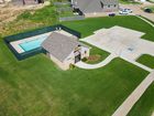 Home in Cedar Lane by Homes By Taber