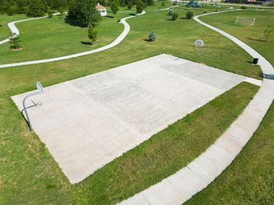 New Homes in Norman OK in Cedar Lane