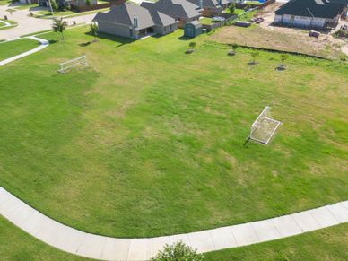 New Homes in Norman OK in Cedar Lane