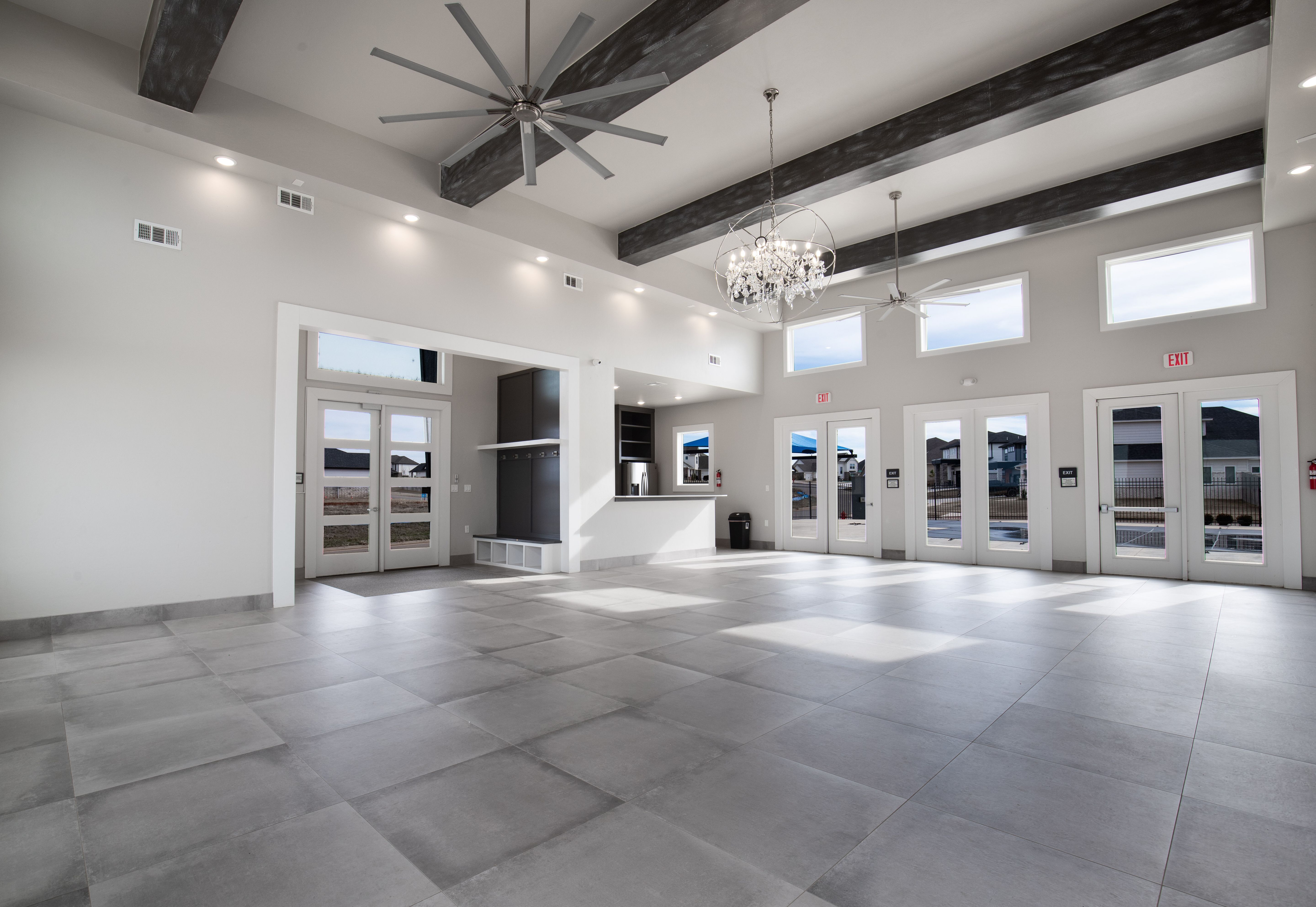 New Homes in Deer Creek in Twin Silos