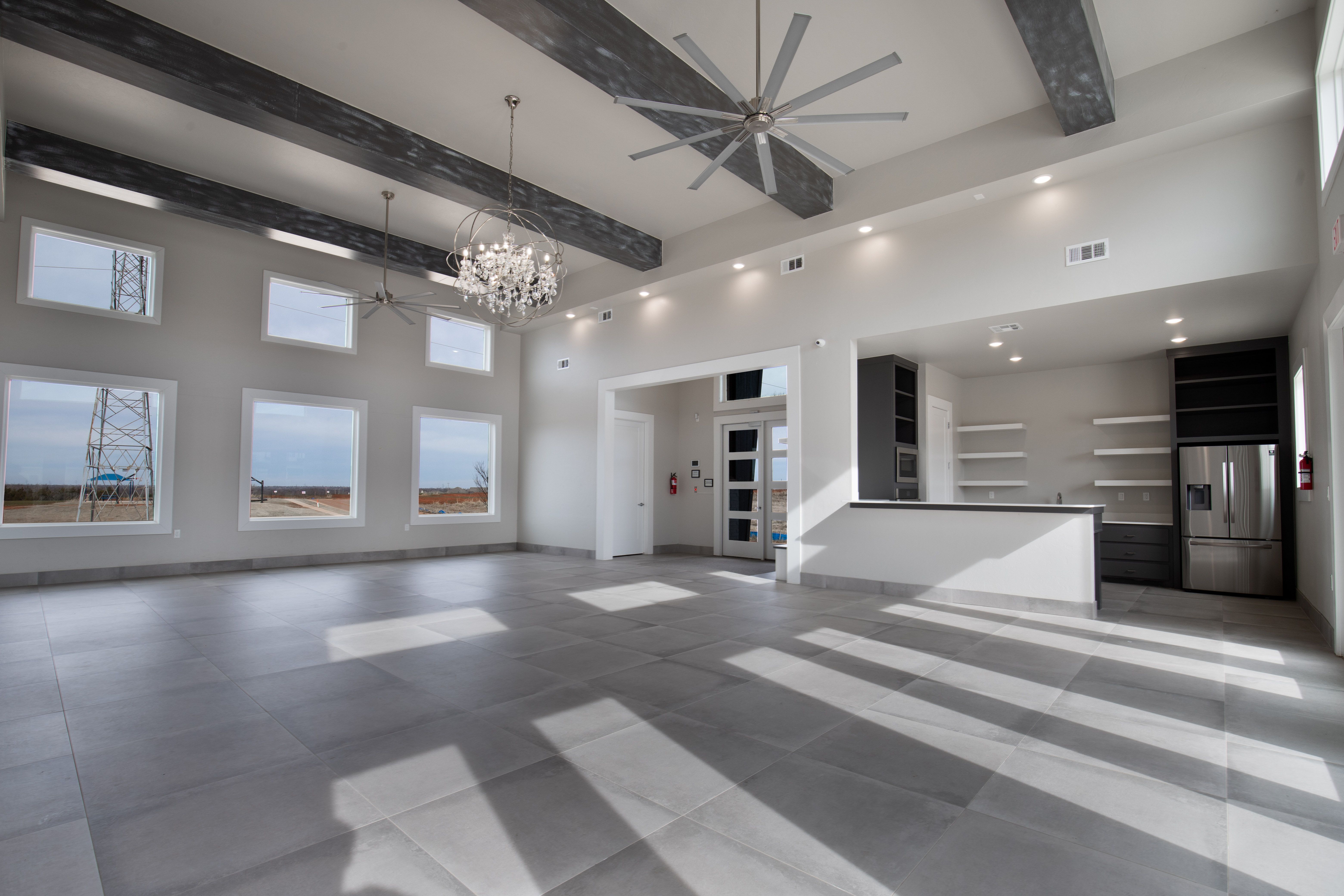 New Homes in Deer Creek in Twin Silos