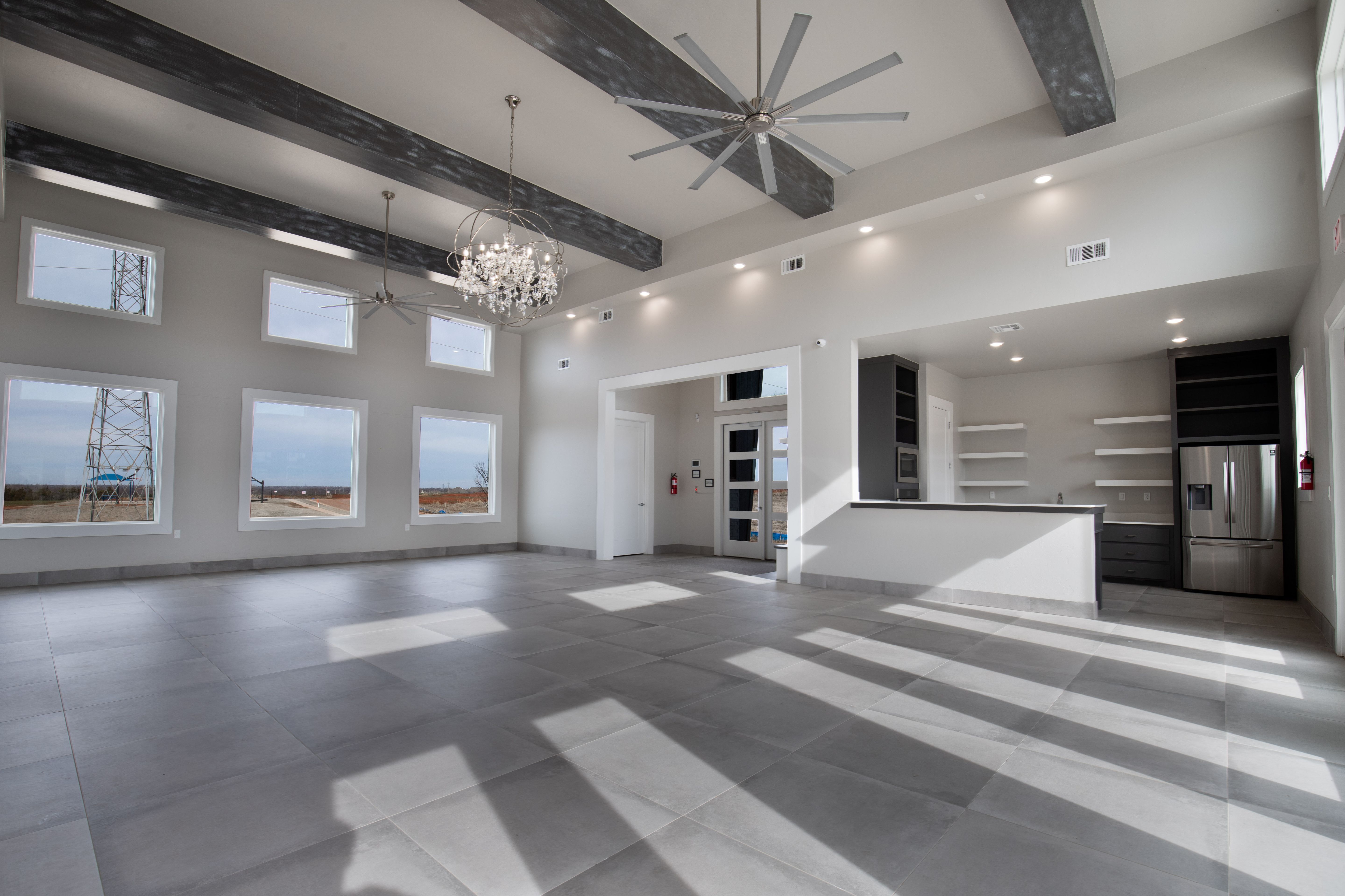 New Homes in Deer Creek in Twin Silos