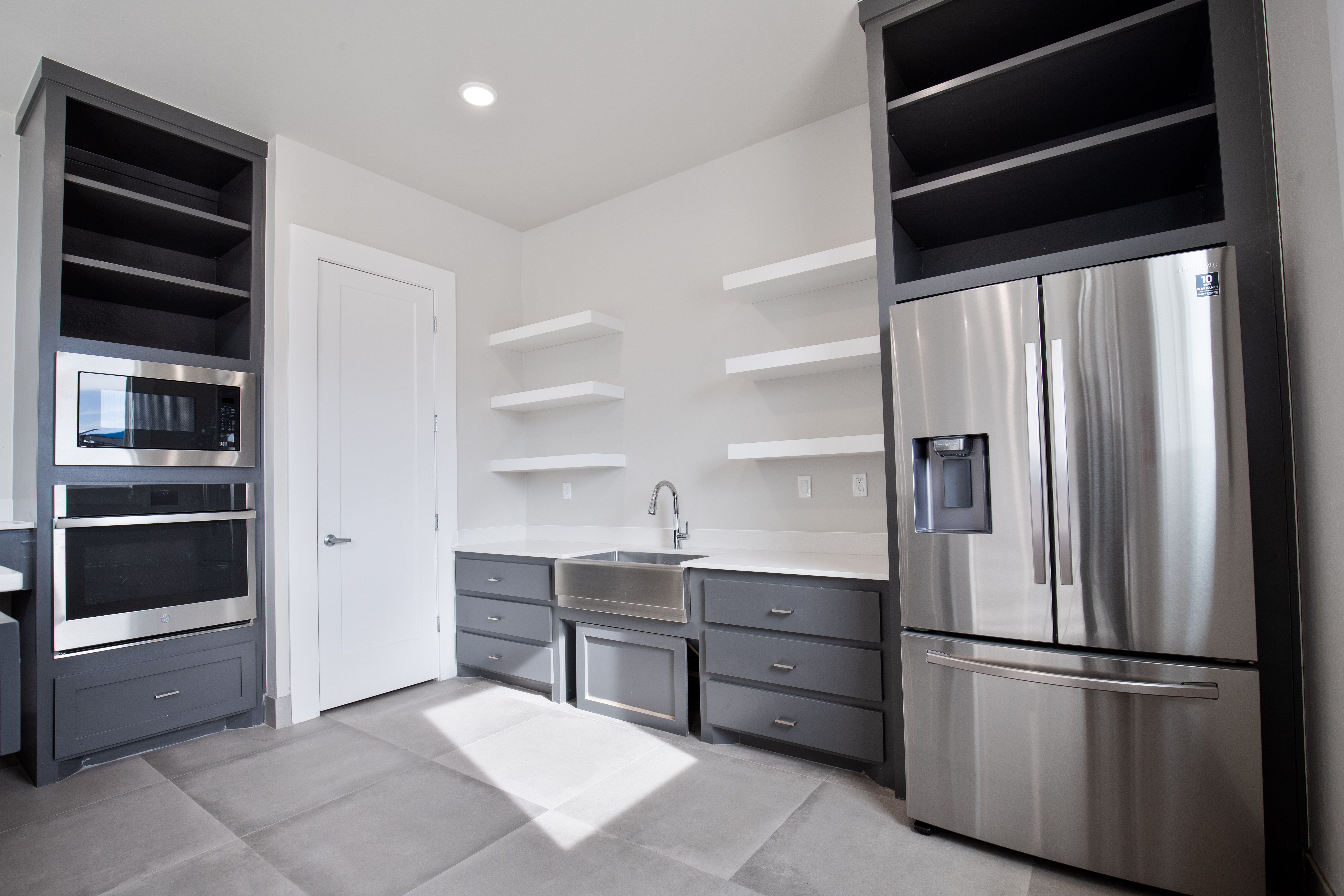 New Homes in Deer Creek in Twin Silos