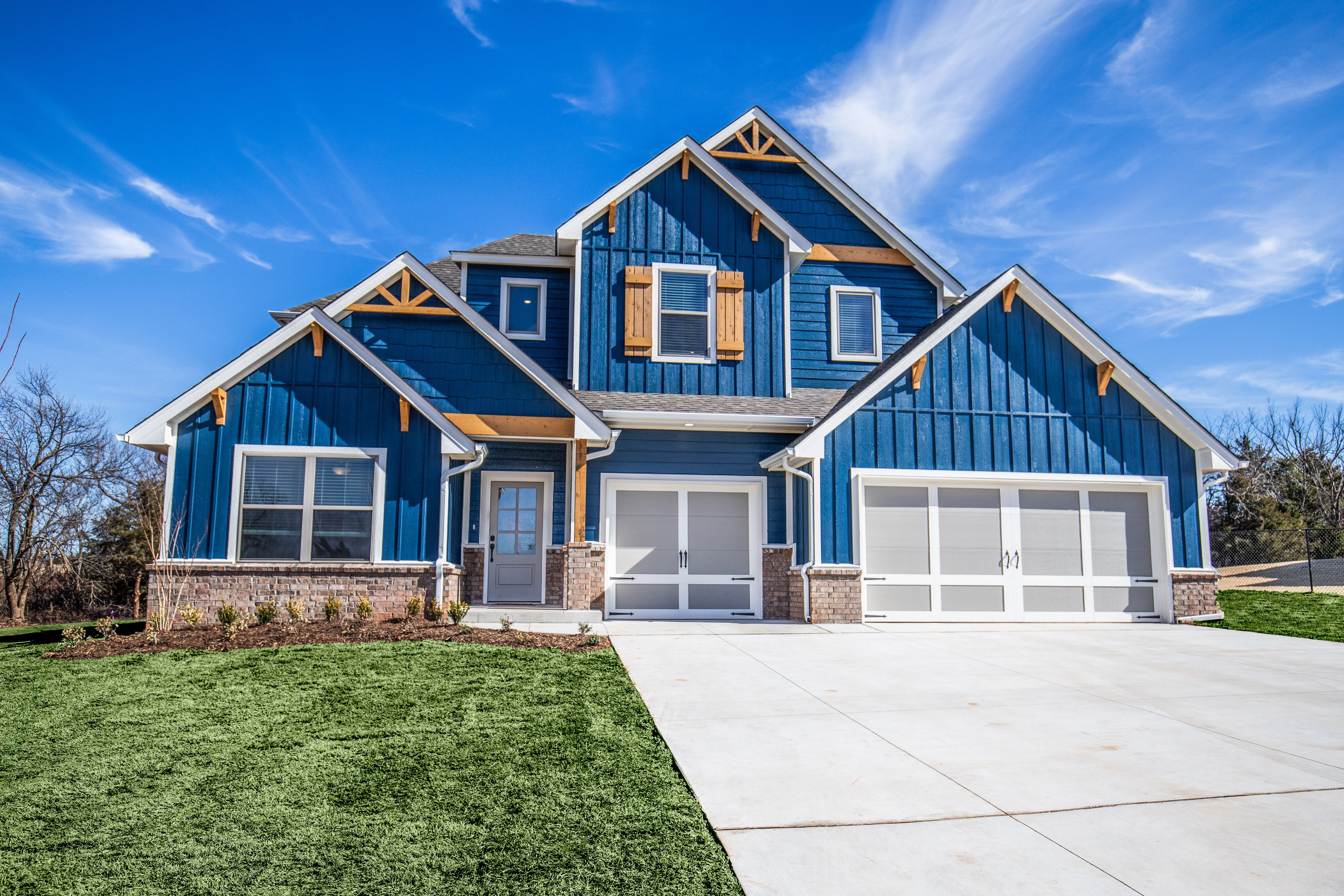 Korbyn Bonus Room floor plan
