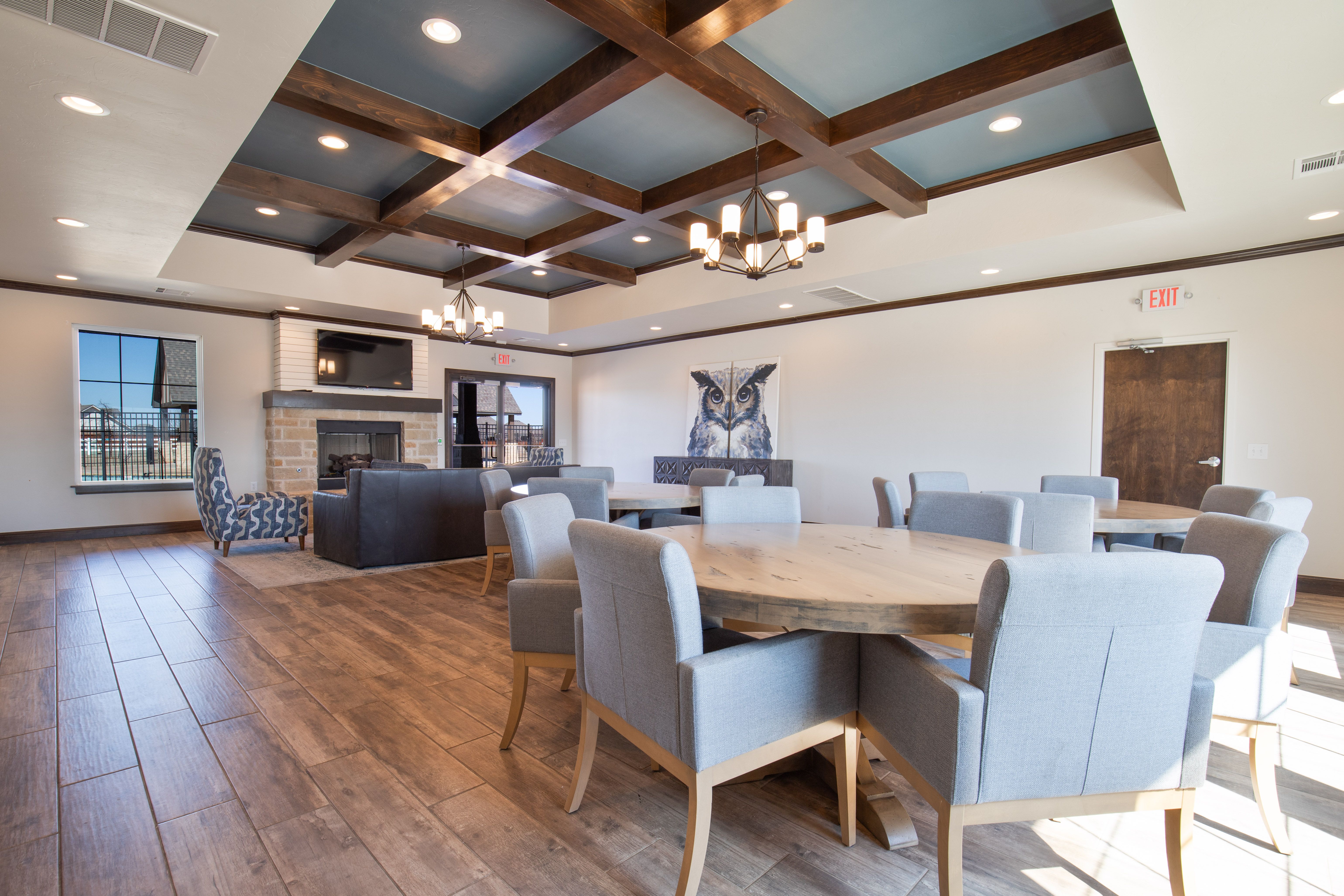 New Homes in Edmond OK in Woodland Park