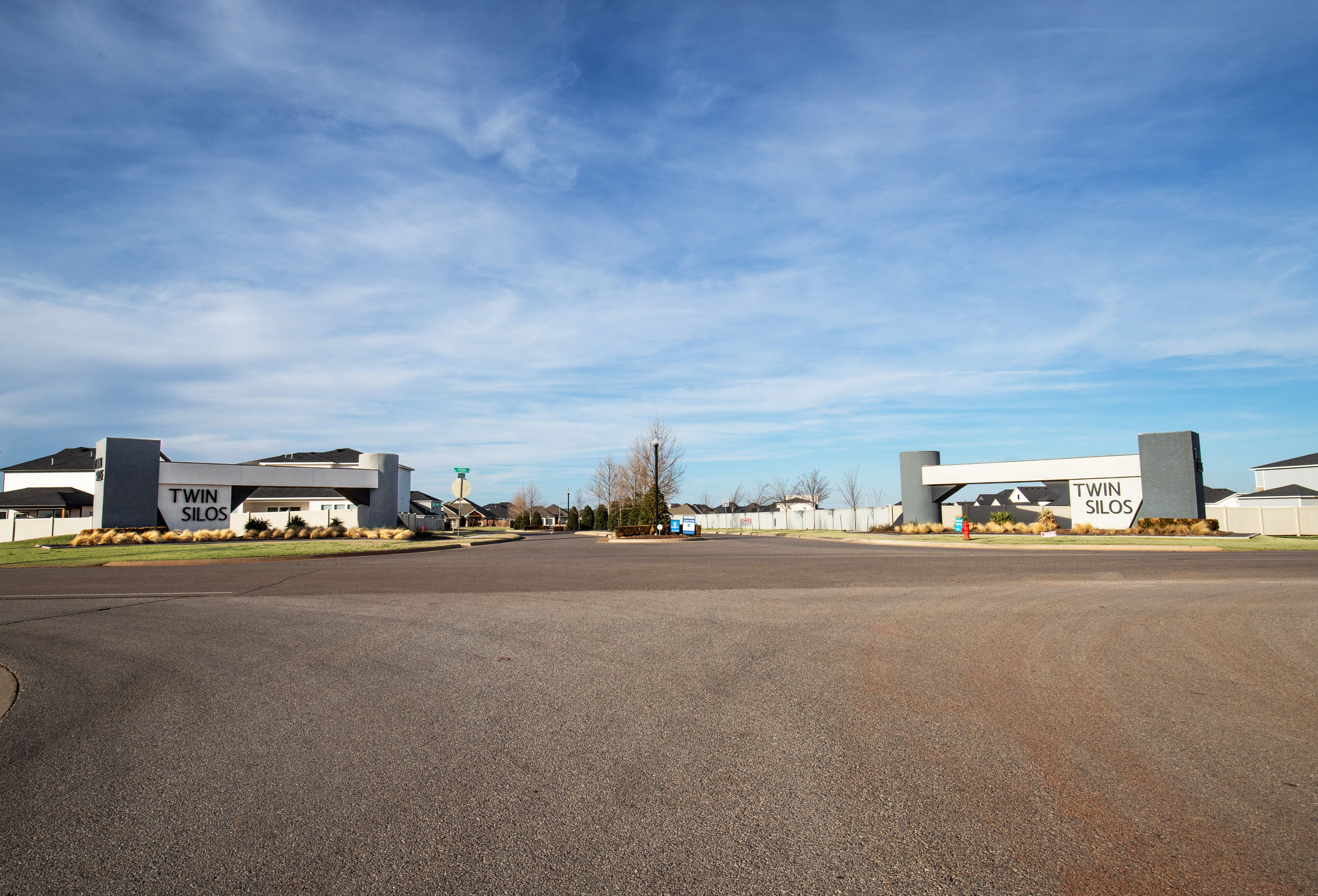 New Homes in Deer Creek in Twin Silos