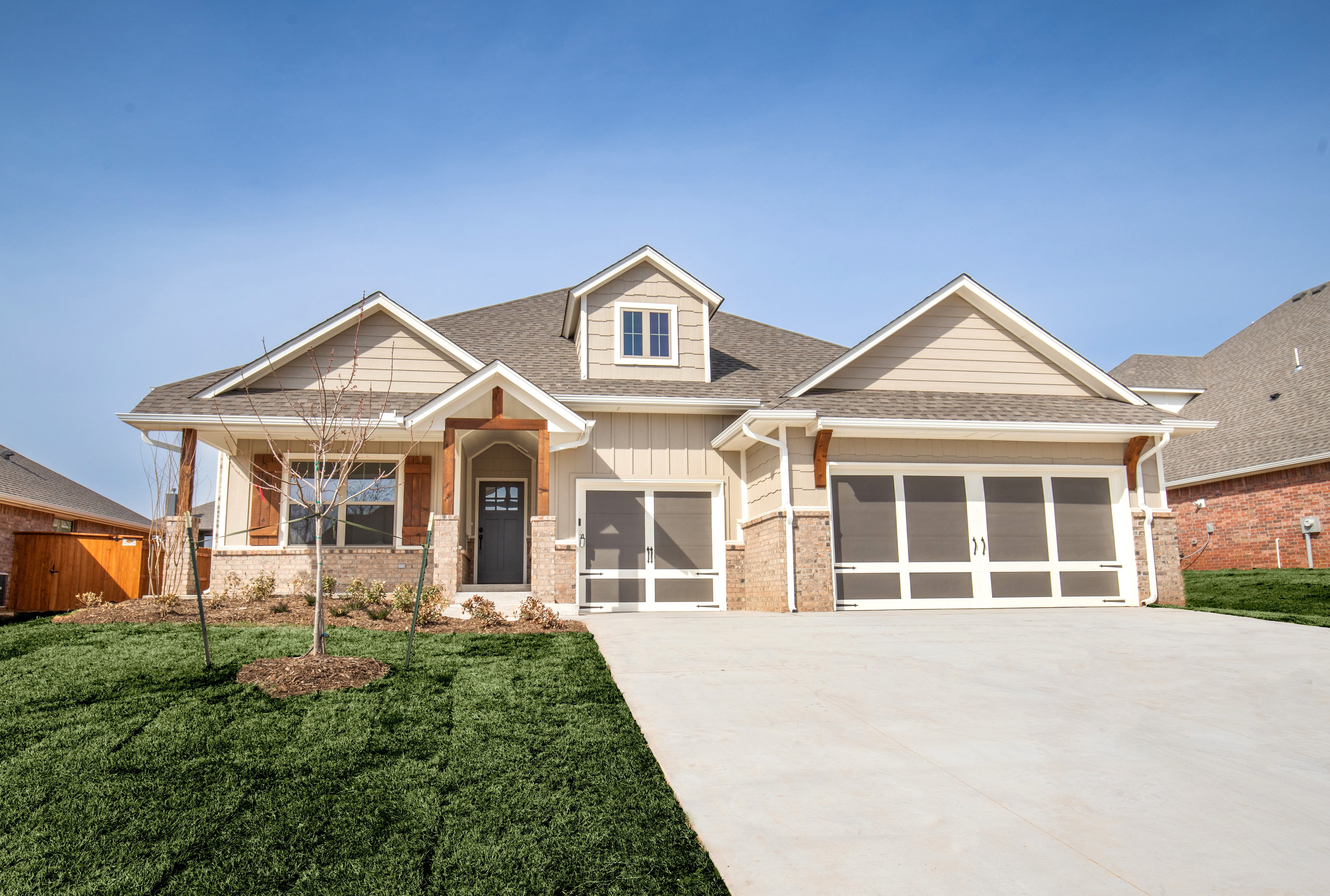 Shiloh Half Bath floor plan