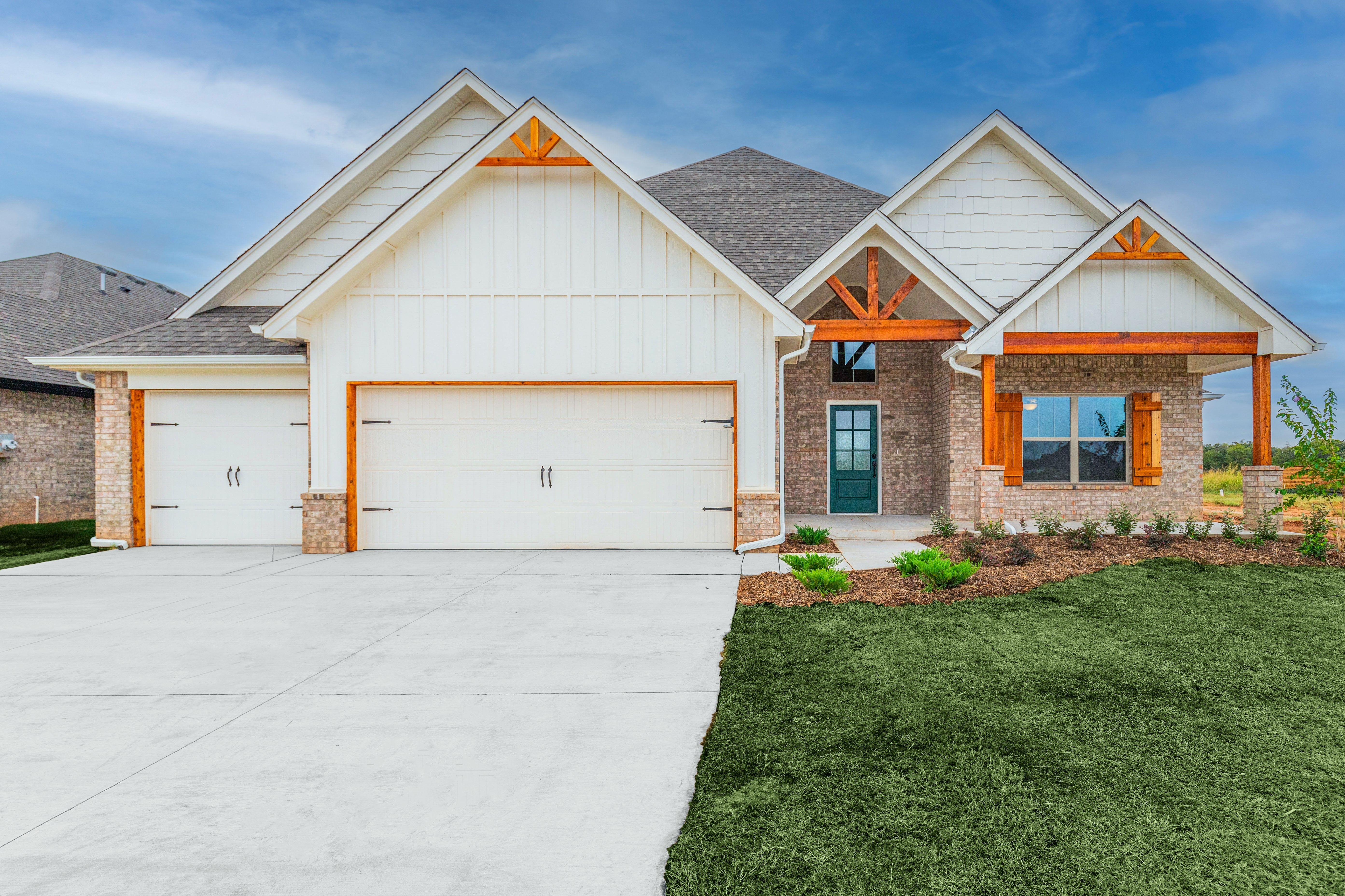 Wesley Bonus Room floor plan