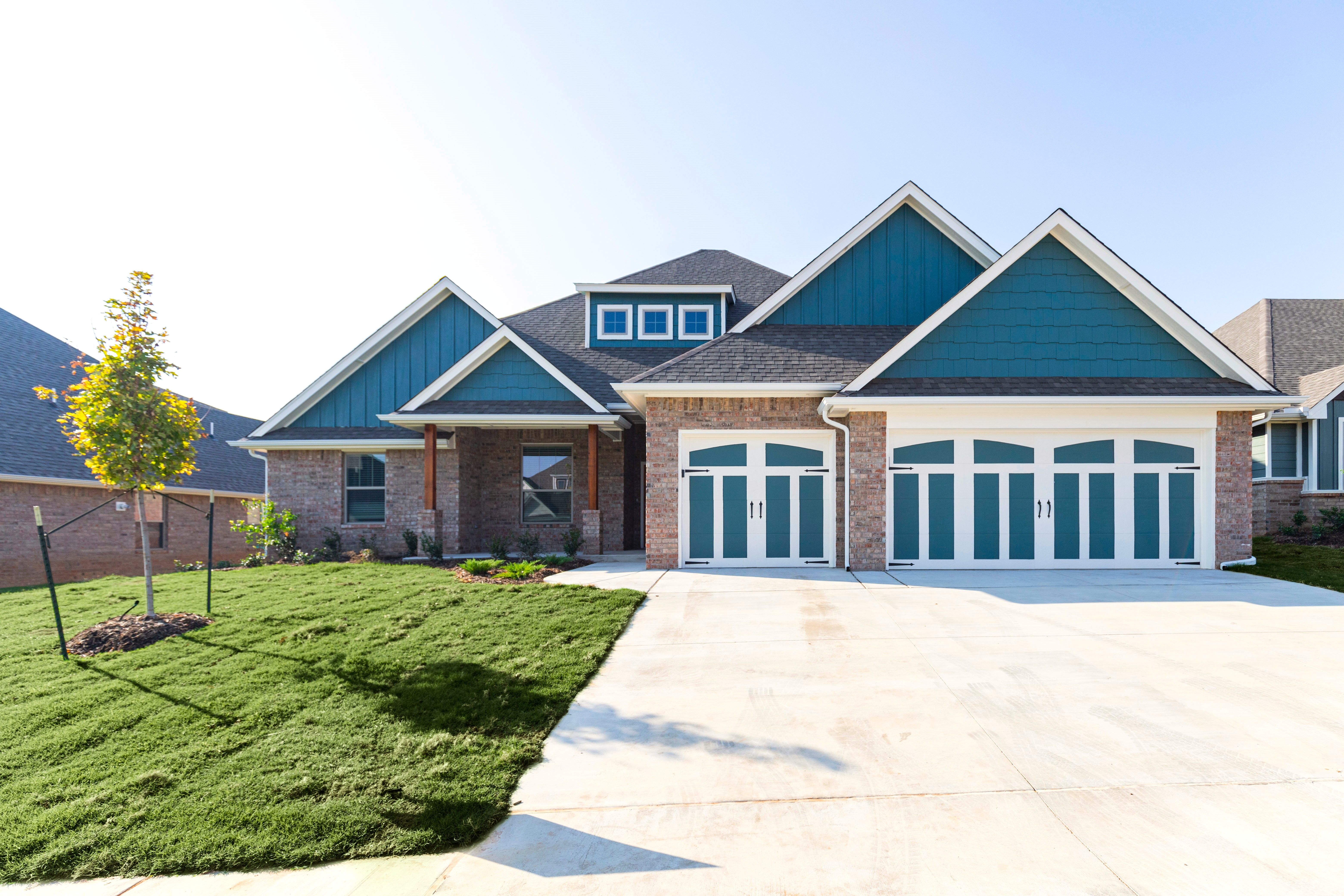 Poppey Bonus Room floor plan