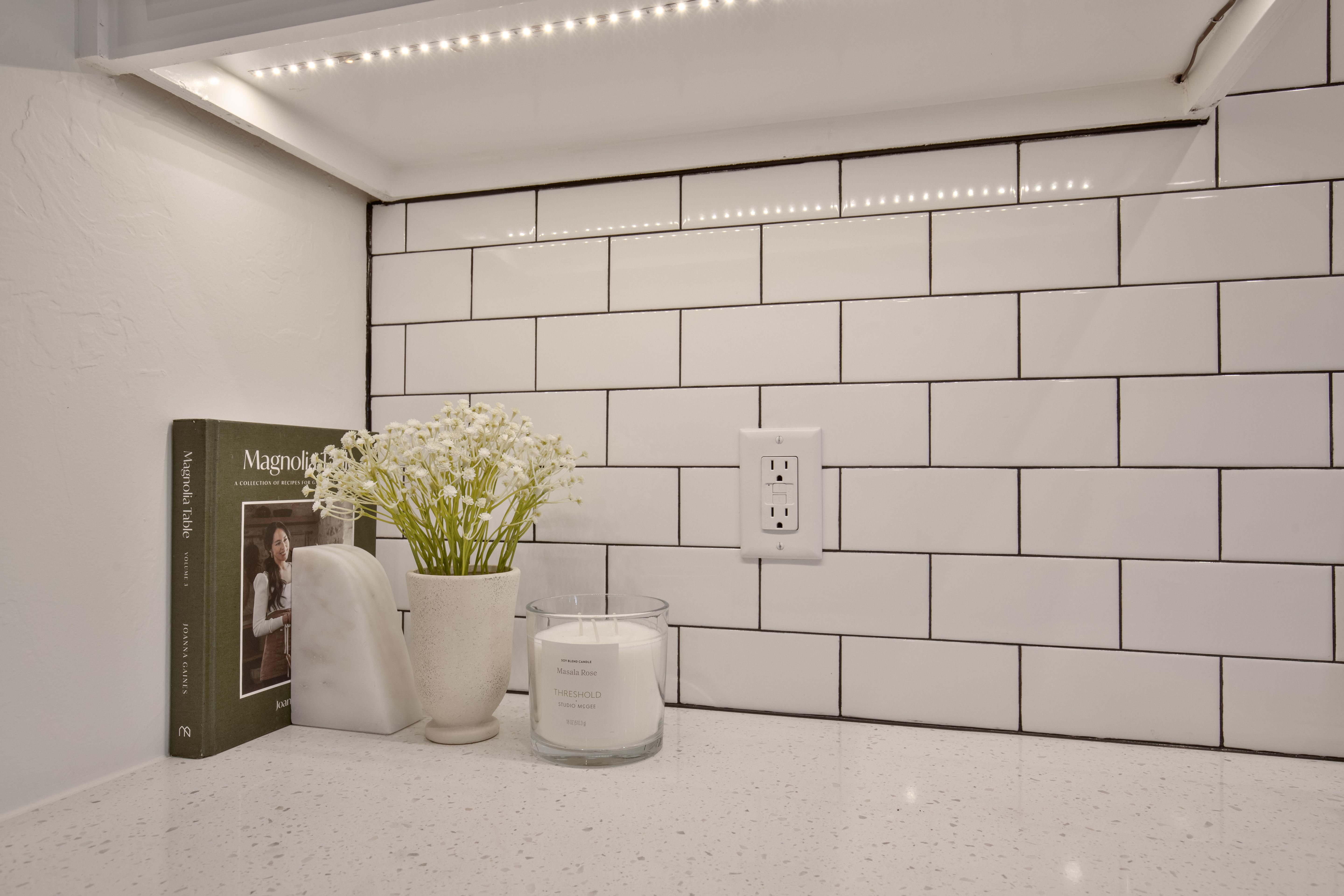 New Homes in Choctaw OK in Westfall - 13104 NE 9th St - Model Home