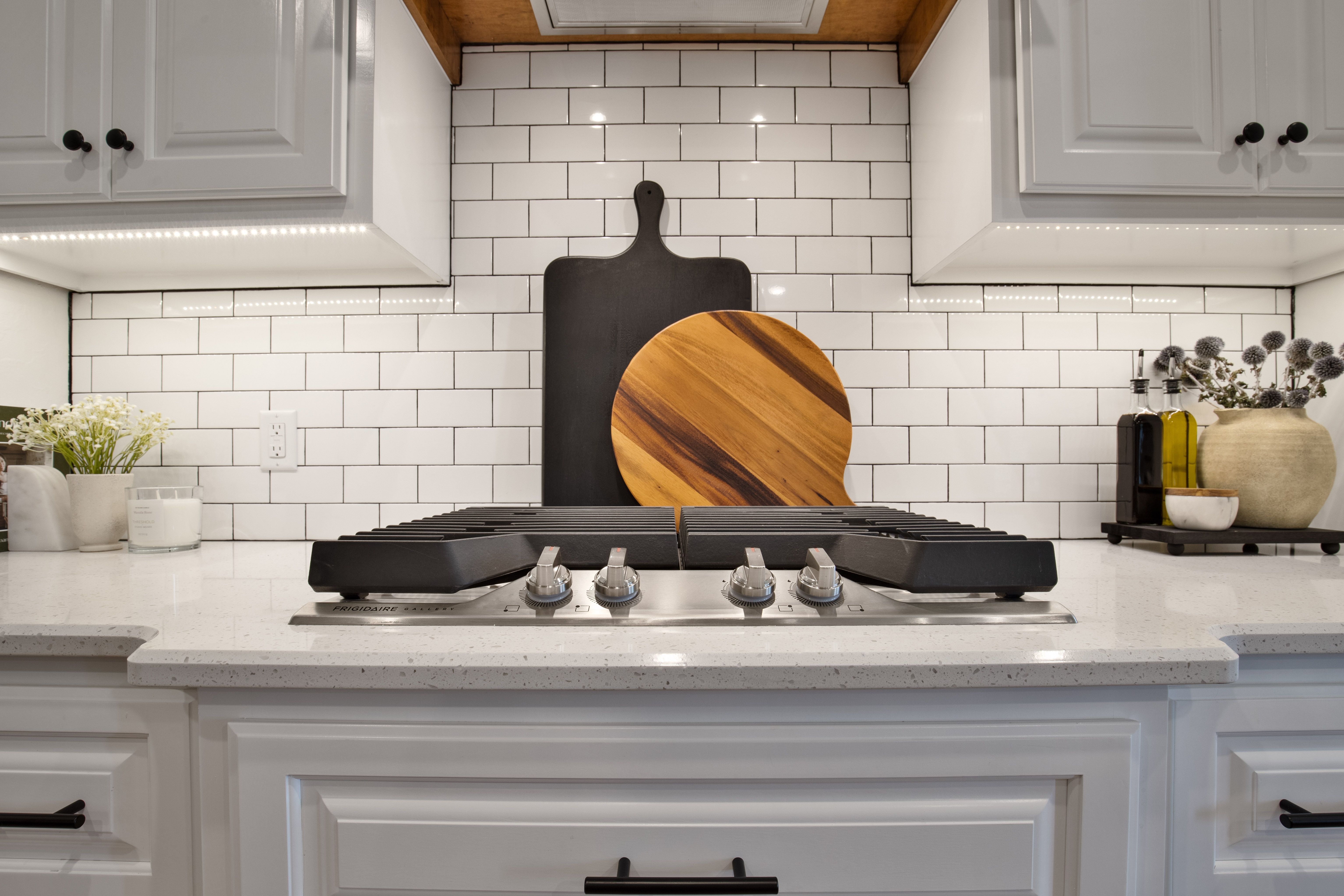 New Homes in Choctaw OK in Westfall - 13104 NE 9th St - Model Home