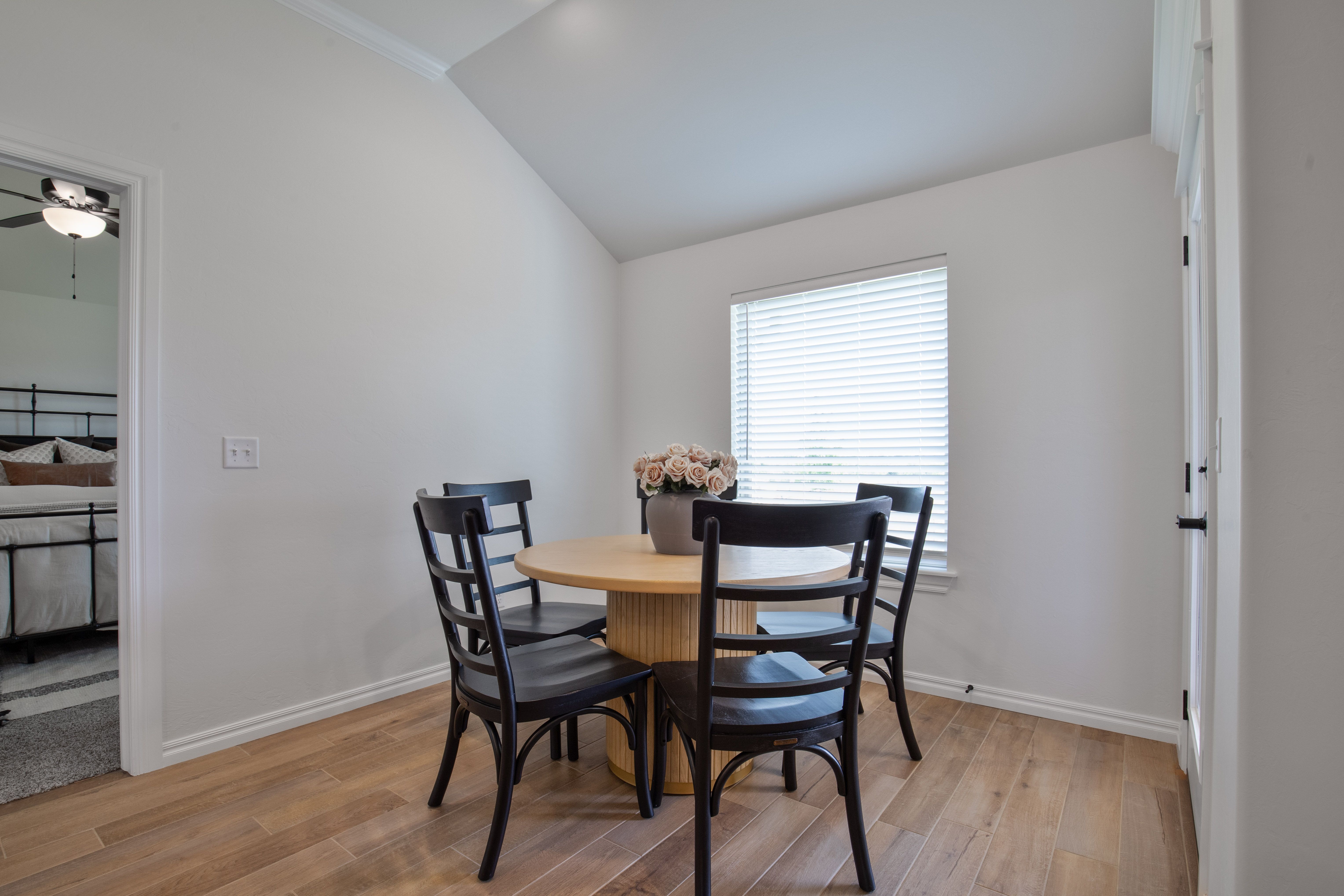 New Homes in Choctaw OK in Westfall - 13104 NE 9th St - Model Home