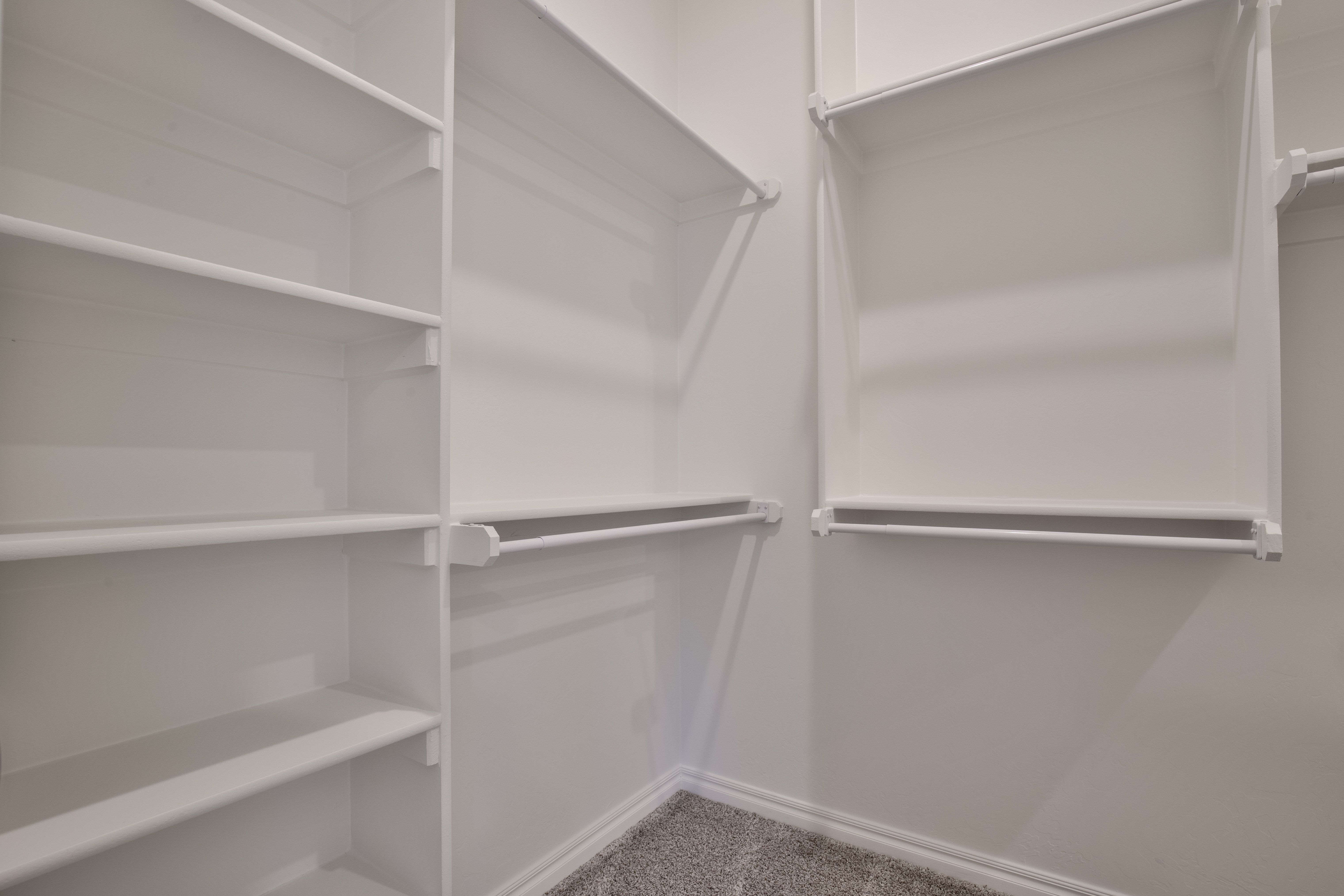 New Homes in Choctaw OK in Westfall - 13104 NE 9th St - Model Home