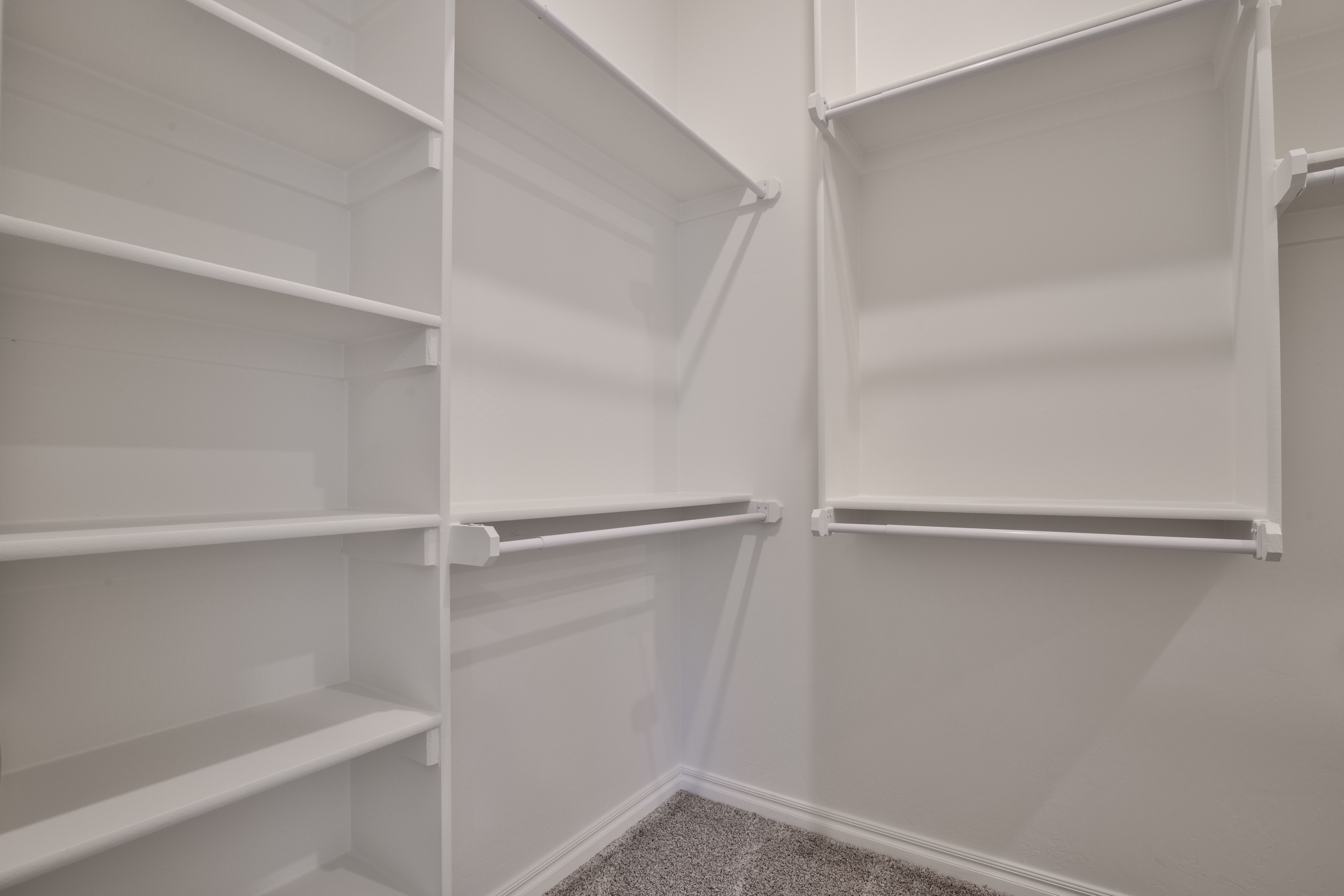 New Homes in Choctaw OK in Westfall - 13104 NE 9th St - Model Home