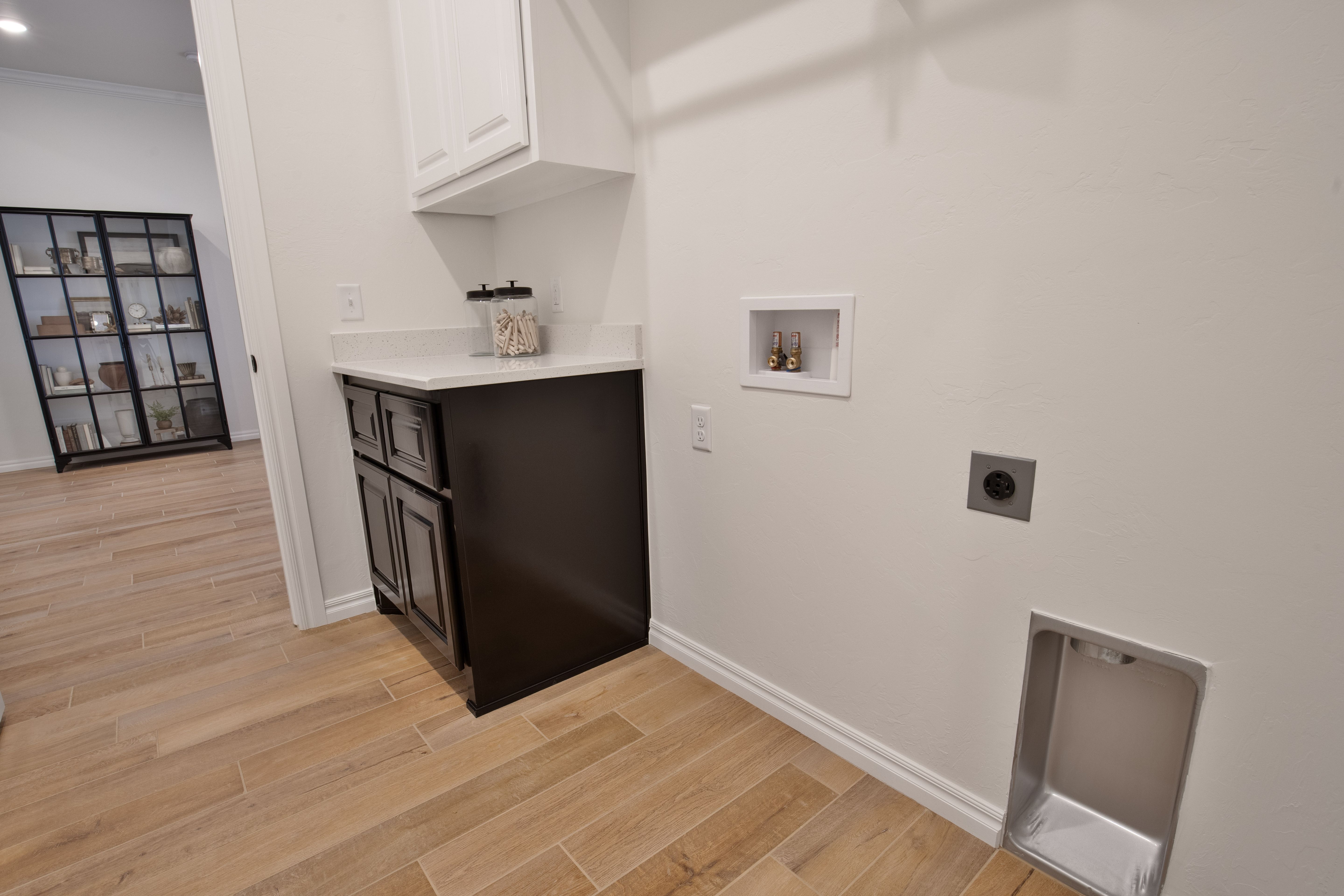 New Homes in Choctaw OK in Westfall - 13104 NE 9th St - Model Home