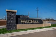 Westfall por Homes By Taber en Oklahoma City Oklahoma