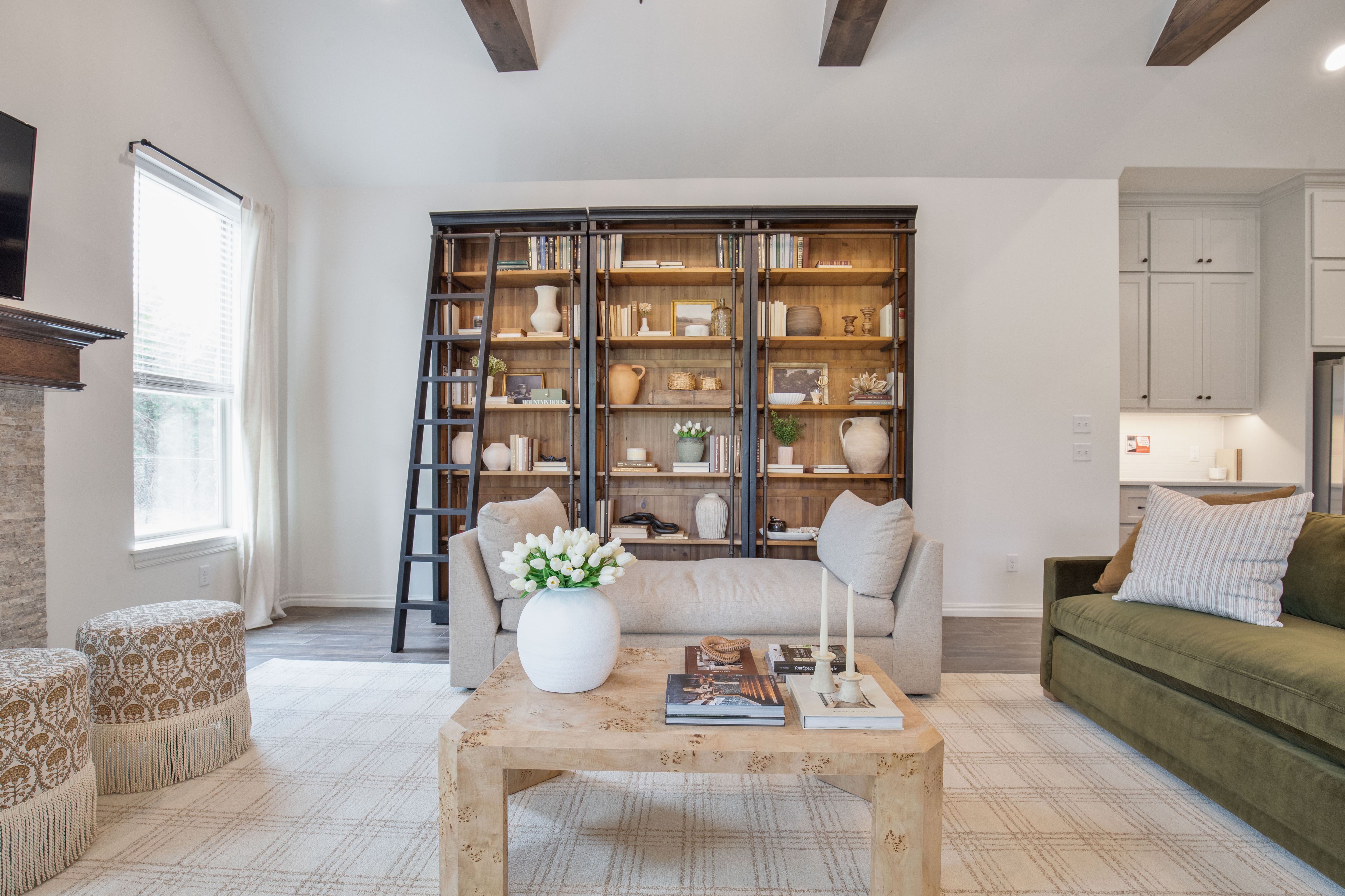 New Homes in Edmond OK in Cordillera Ranch - 14101 Magnolia Ln - Cordillera Ranch