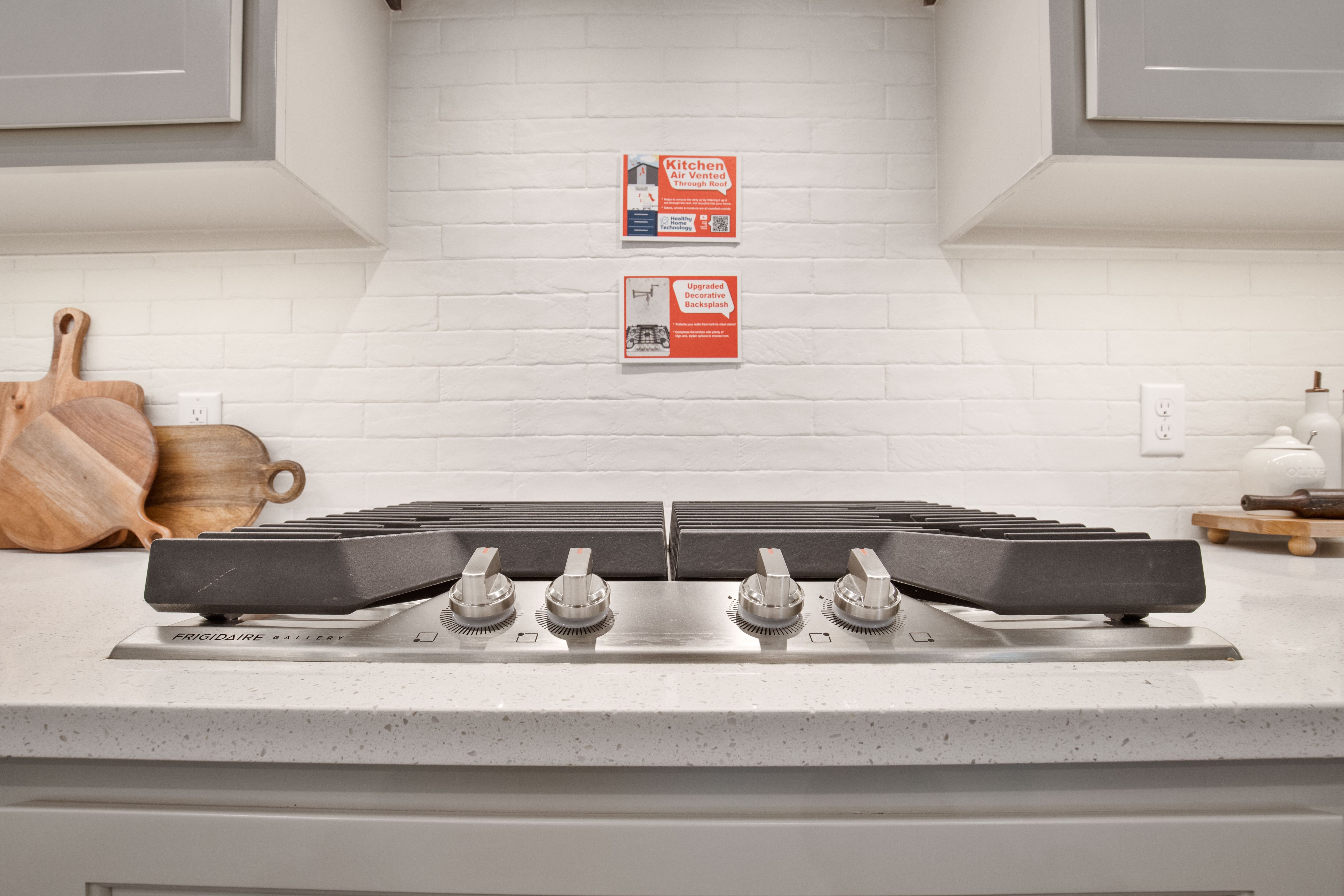 New Homes in Edmond OK in Cordillera Ranch - 14101 Magnolia Ln - Cordillera Ranch