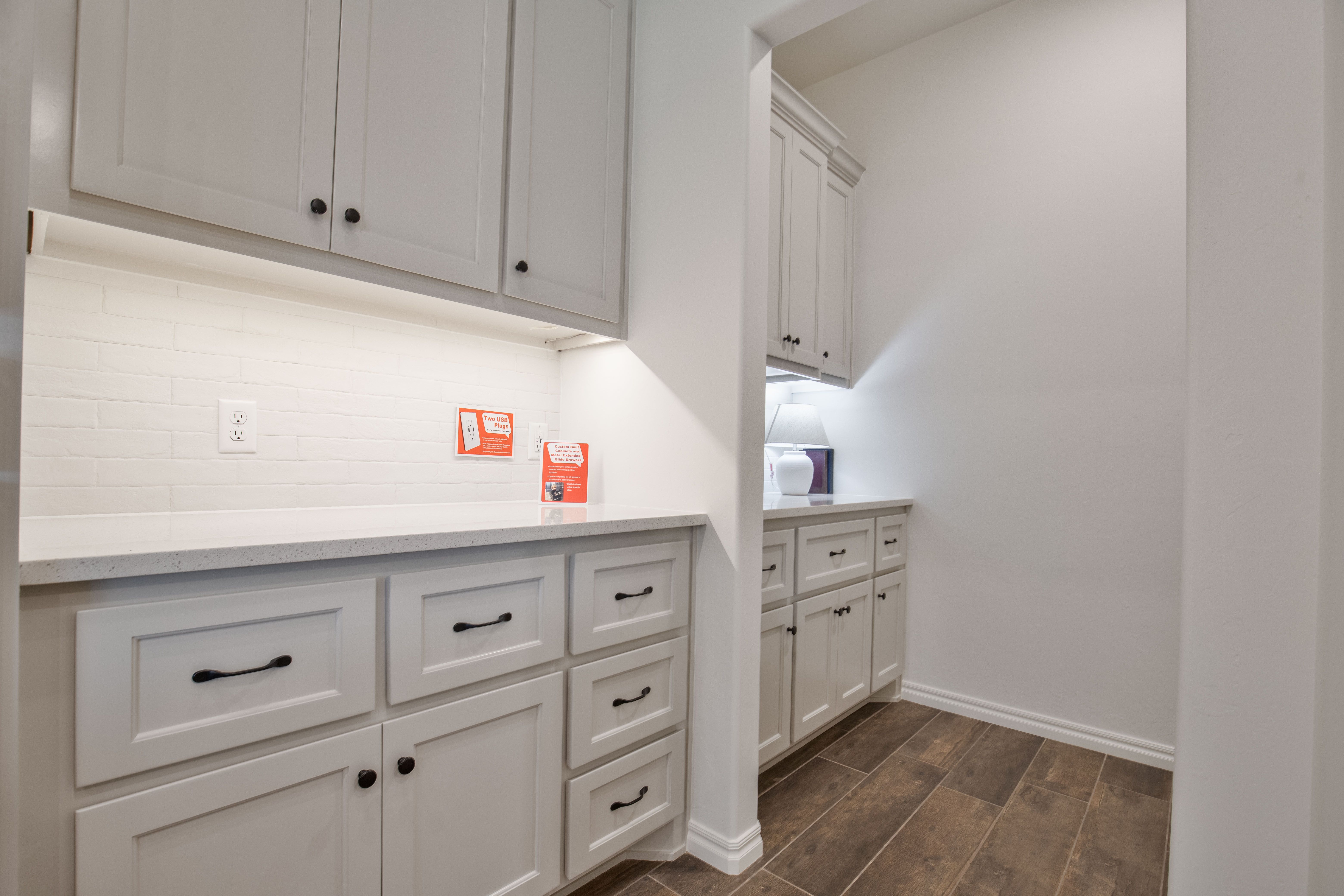 New Homes in Edmond OK in Cordillera Ranch - 14101 Magnolia Ln - Cordillera Ranch