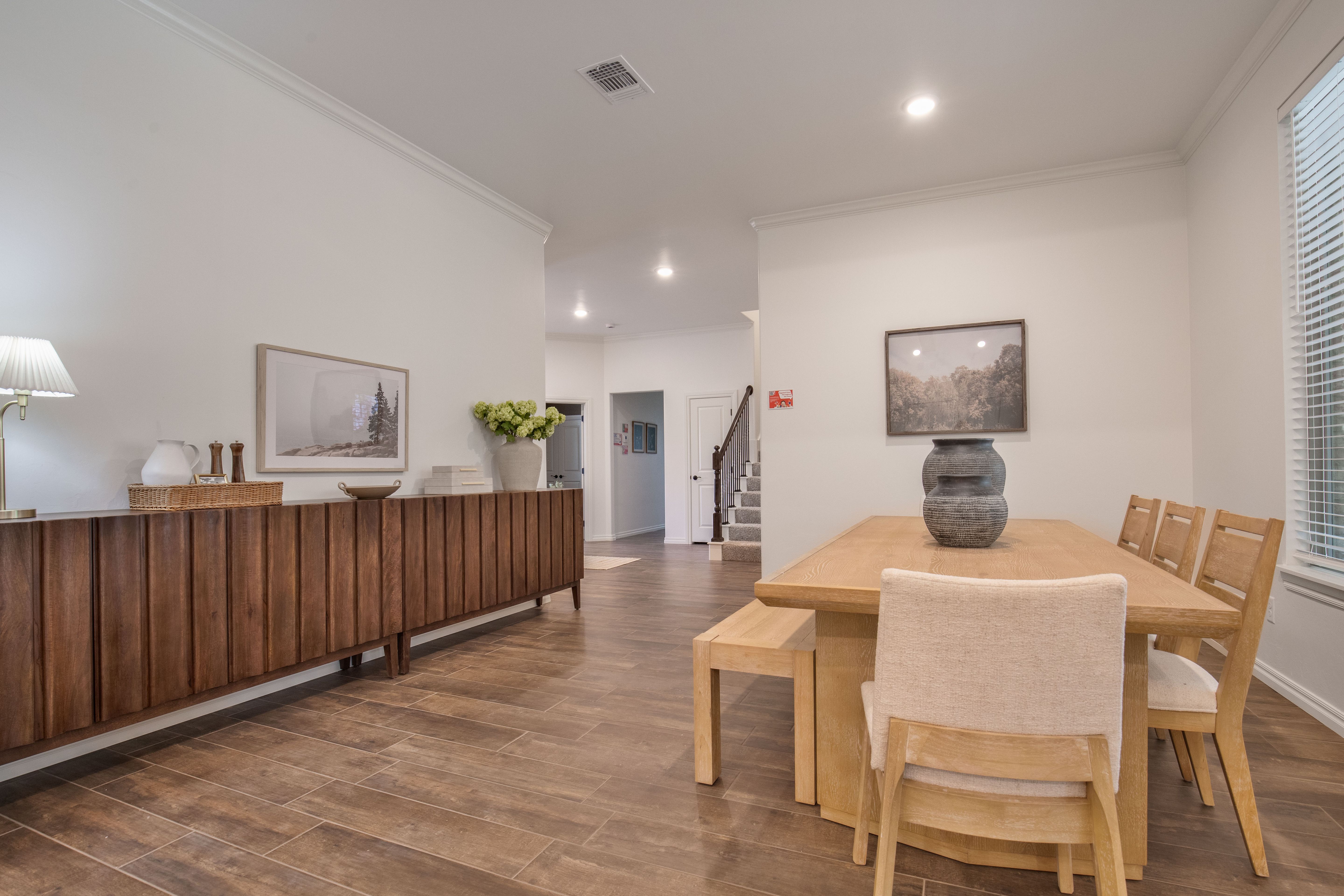 New Homes in Edmond OK in Cordillera Ranch - 14101 Magnolia Ln - Cordillera Ranch