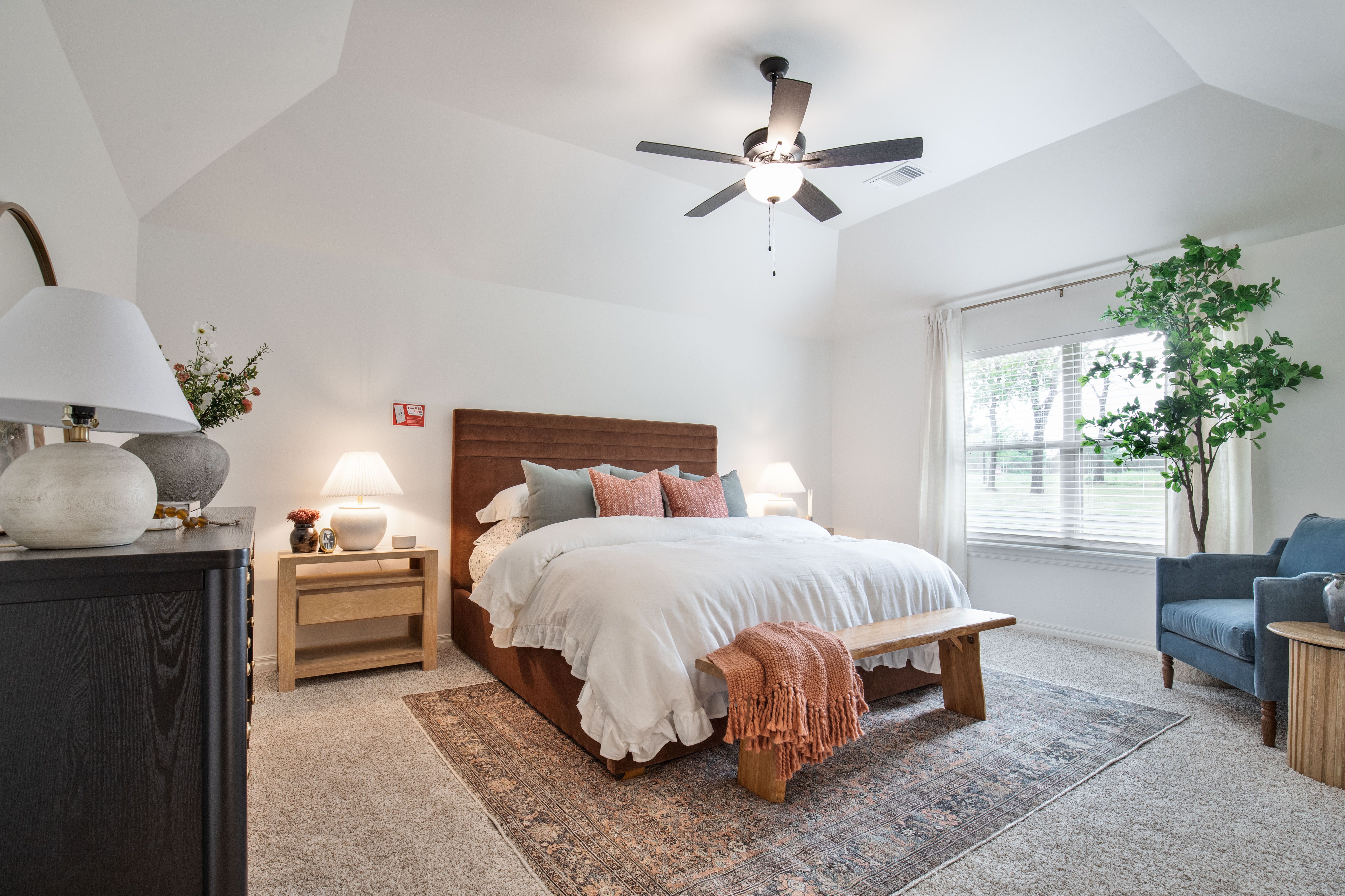 New Homes in Edmond OK in Cordillera Ranch - 14101 Magnolia Ln - Cordillera Ranch