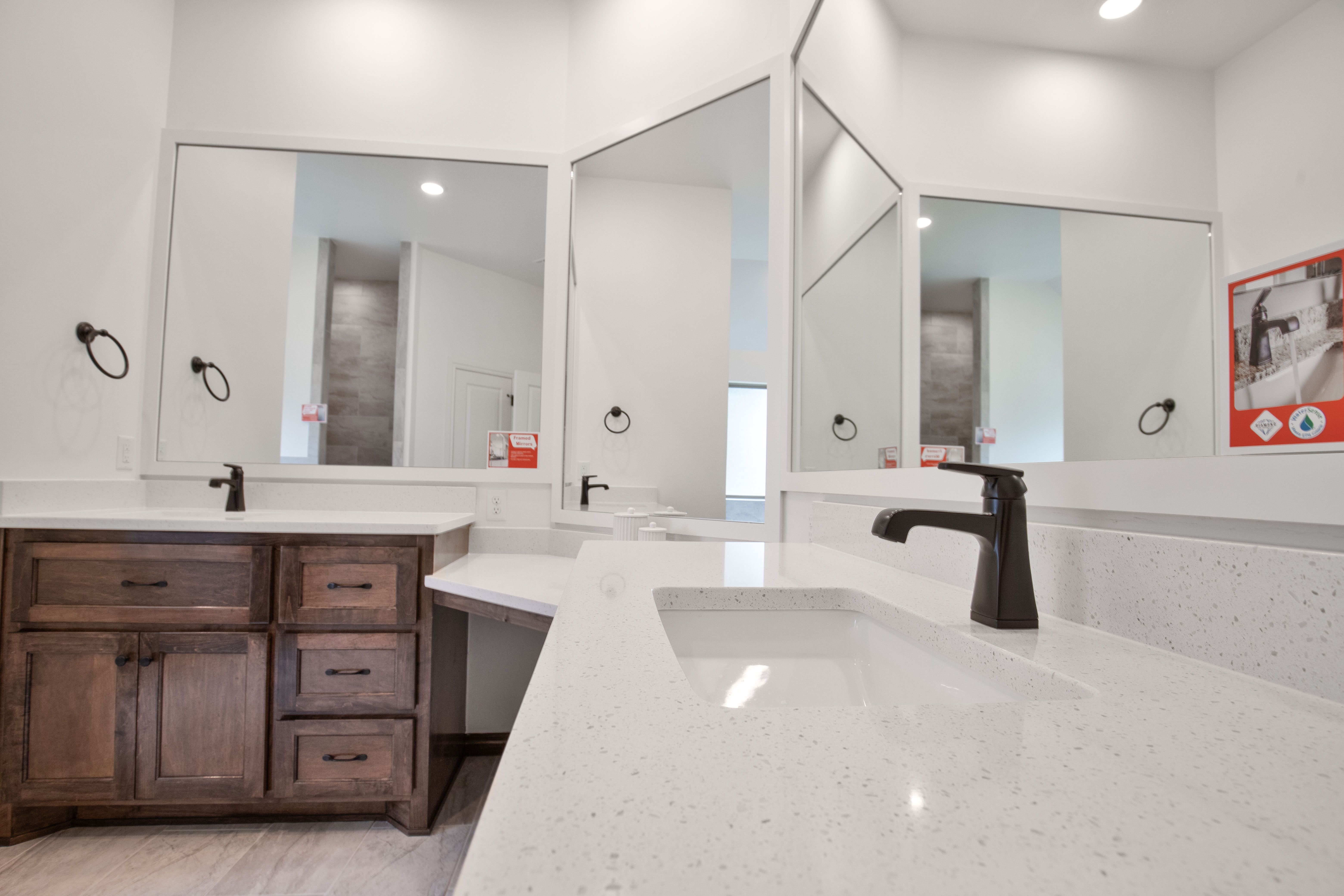 New Homes in Edmond OK in Cordillera Ranch - 14101 Magnolia Ln - Cordillera Ranch