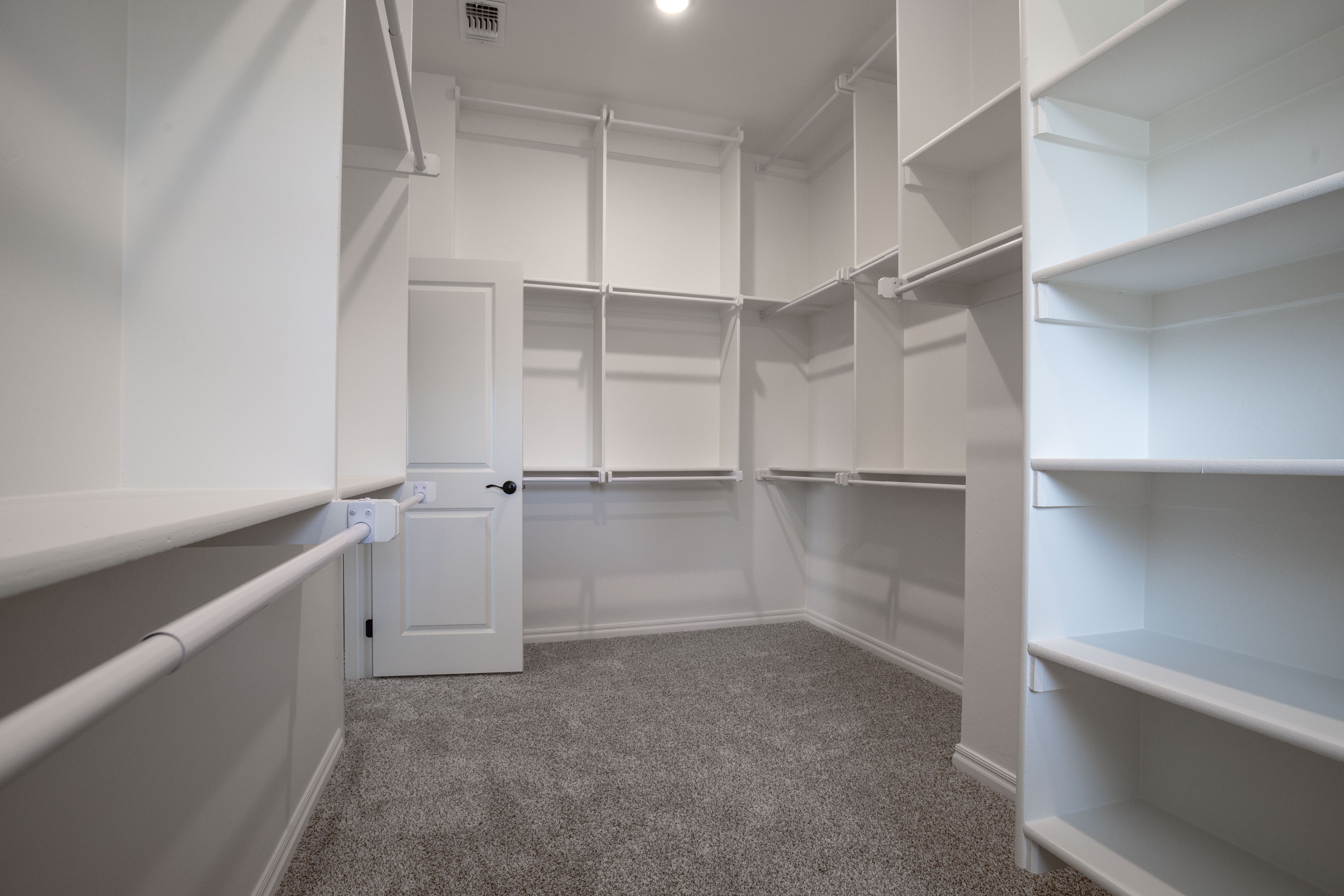 New Homes in Edmond OK in Cordillera Ranch - 14101 Magnolia Ln - Cordillera Ranch