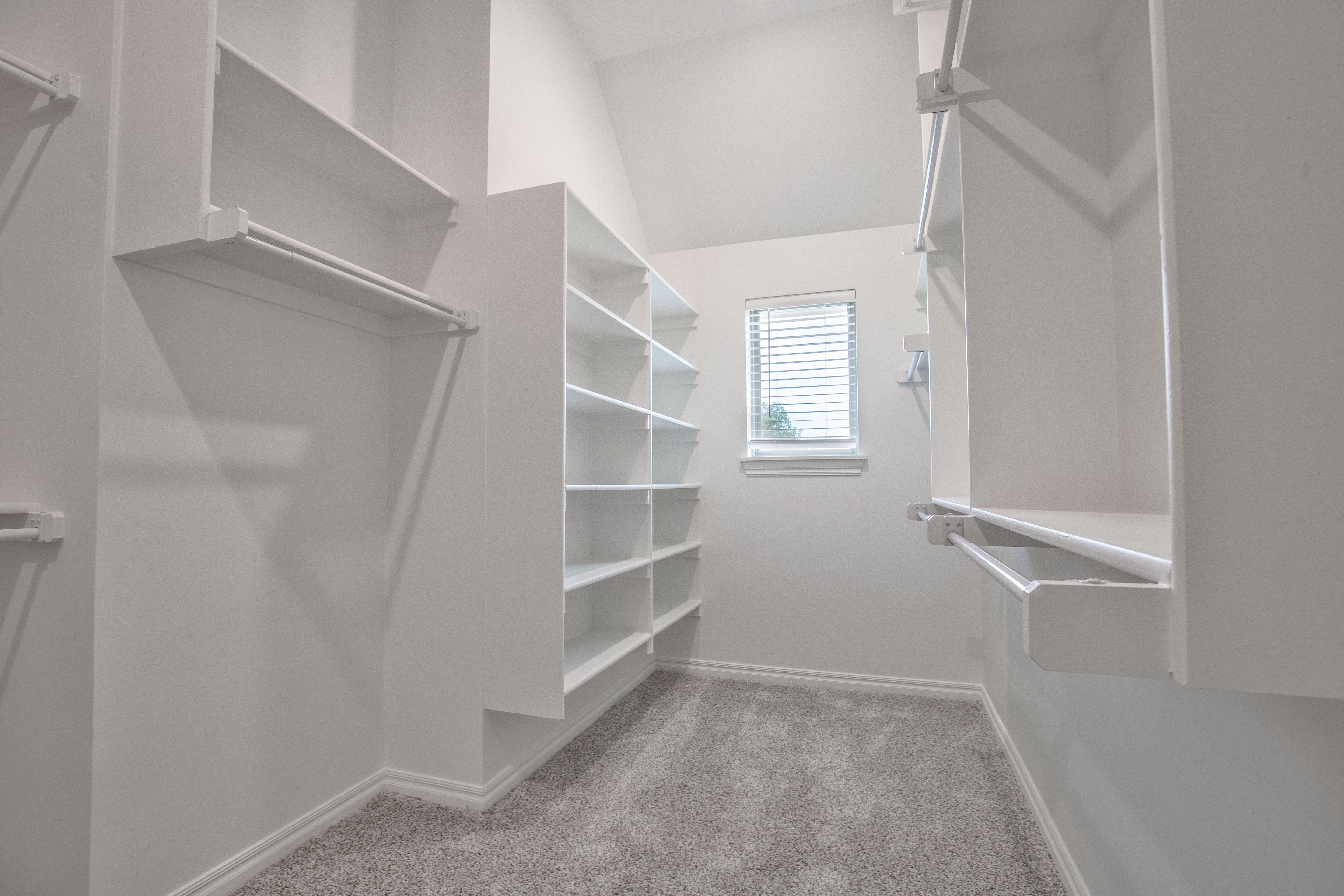 New Homes in Edmond OK in Cordillera Ranch - 14101 Magnolia Ln - Cordillera Ranch