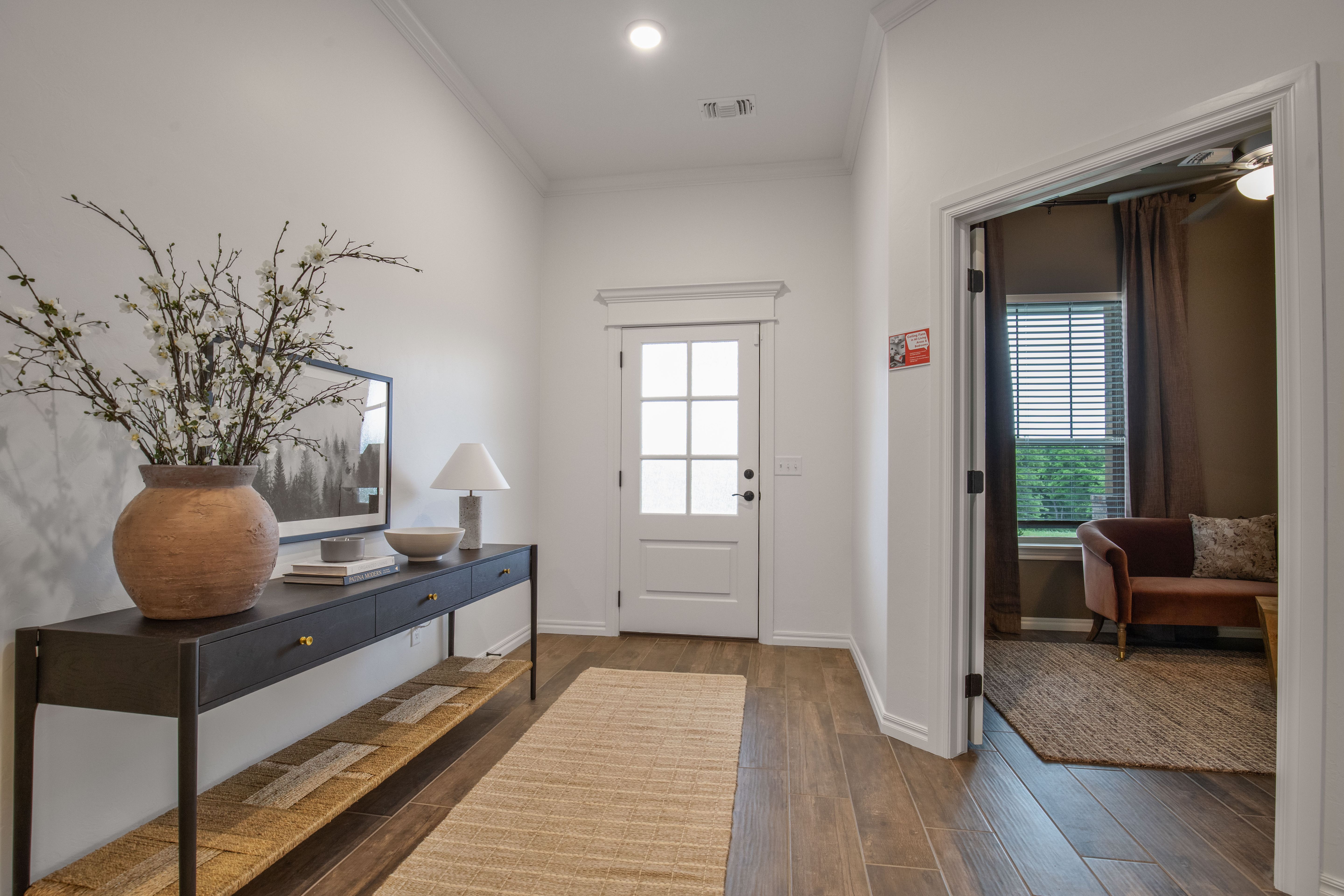 New Homes in Edmond OK in Cordillera Ranch - 14101 Magnolia Ln - Cordillera Ranch