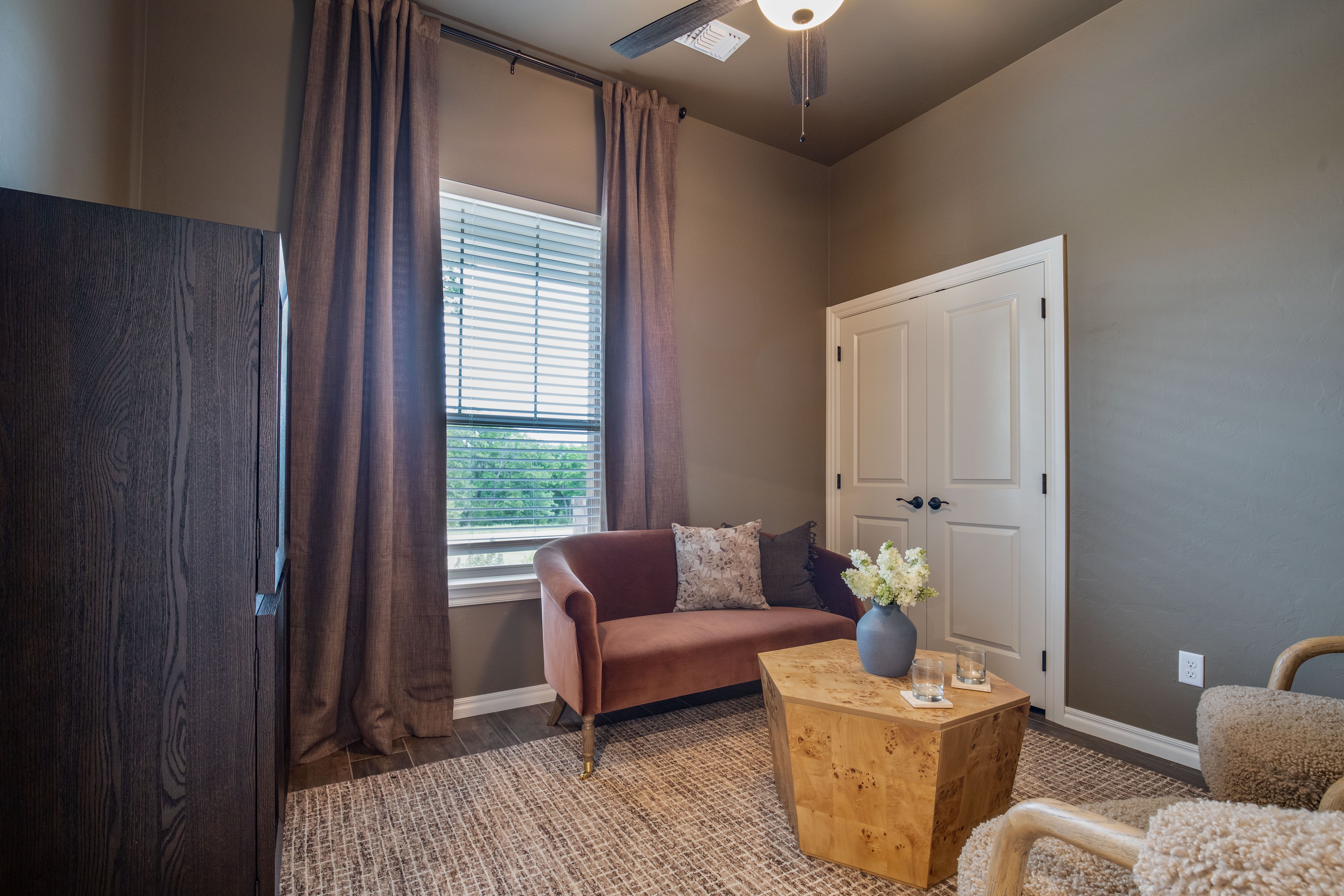 New Homes in Edmond OK in Cordillera Ranch - 14101 Magnolia Ln - Cordillera Ranch