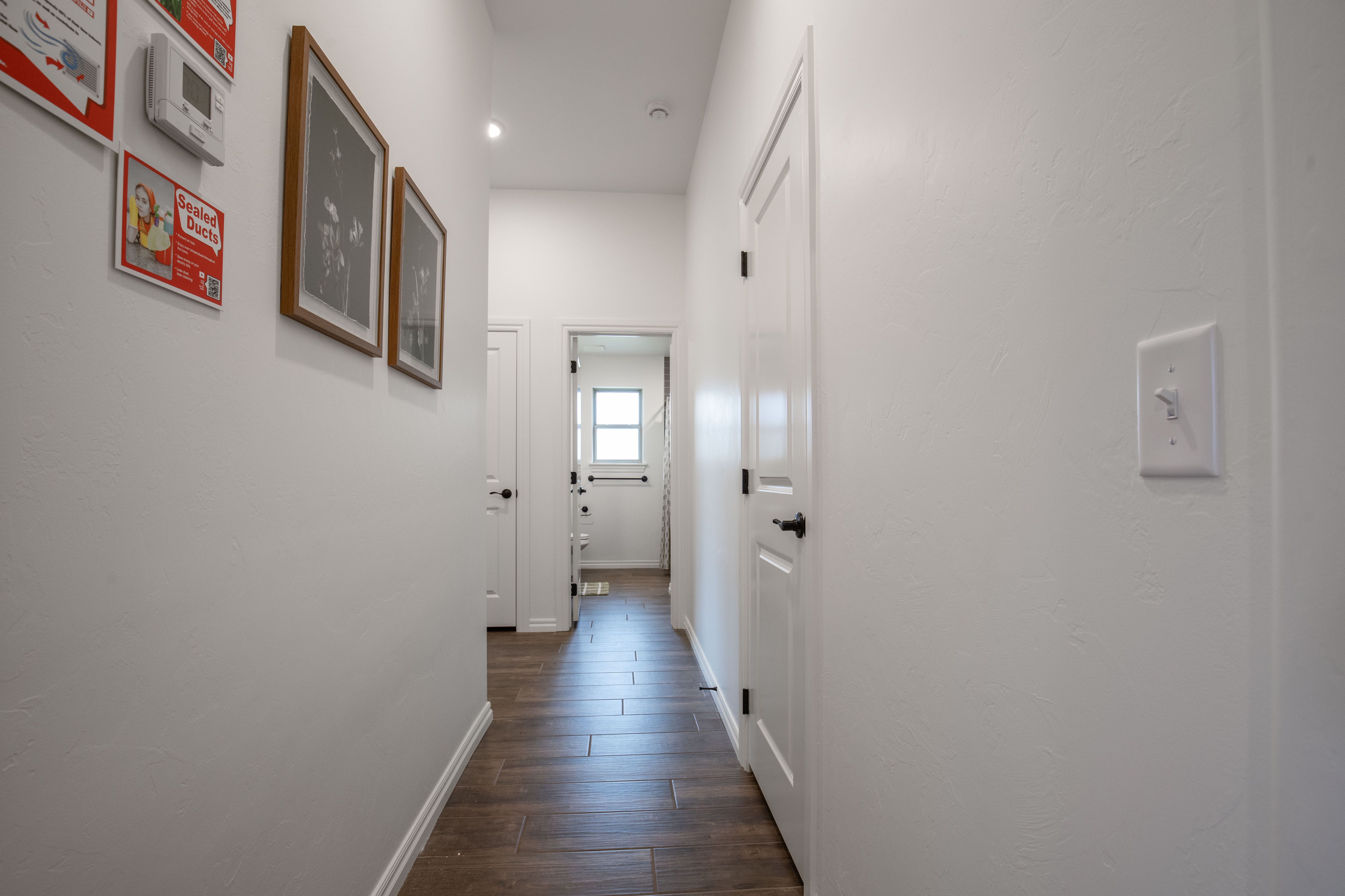 New Homes in Edmond OK in Cordillera Ranch - 14101 Magnolia Ln - Cordillera Ranch