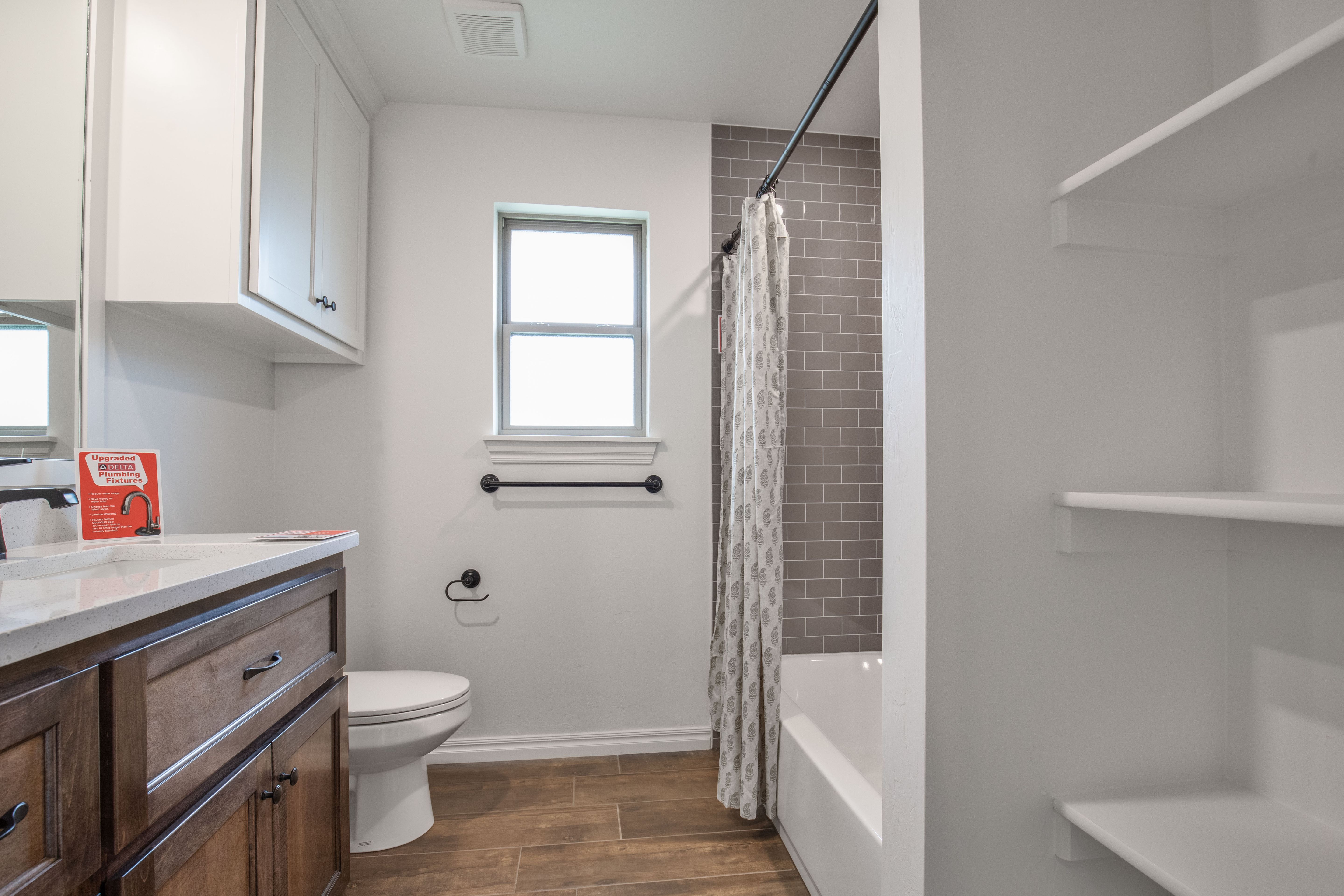 New Homes in Edmond OK in Cordillera Ranch - 14101 Magnolia Ln - Cordillera Ranch