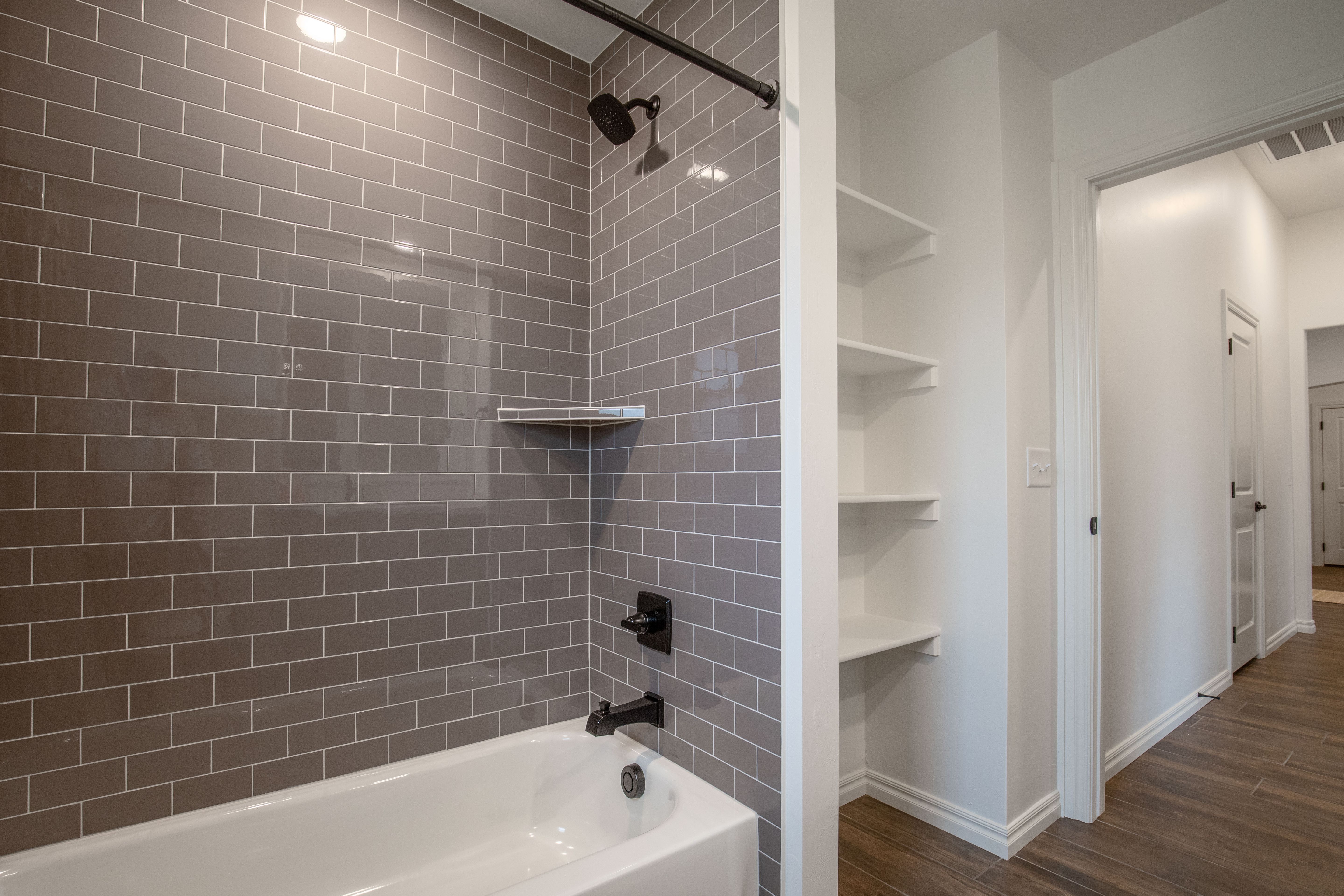 New Homes in Edmond OK in Cordillera Ranch - 14101 Magnolia Ln - Cordillera Ranch