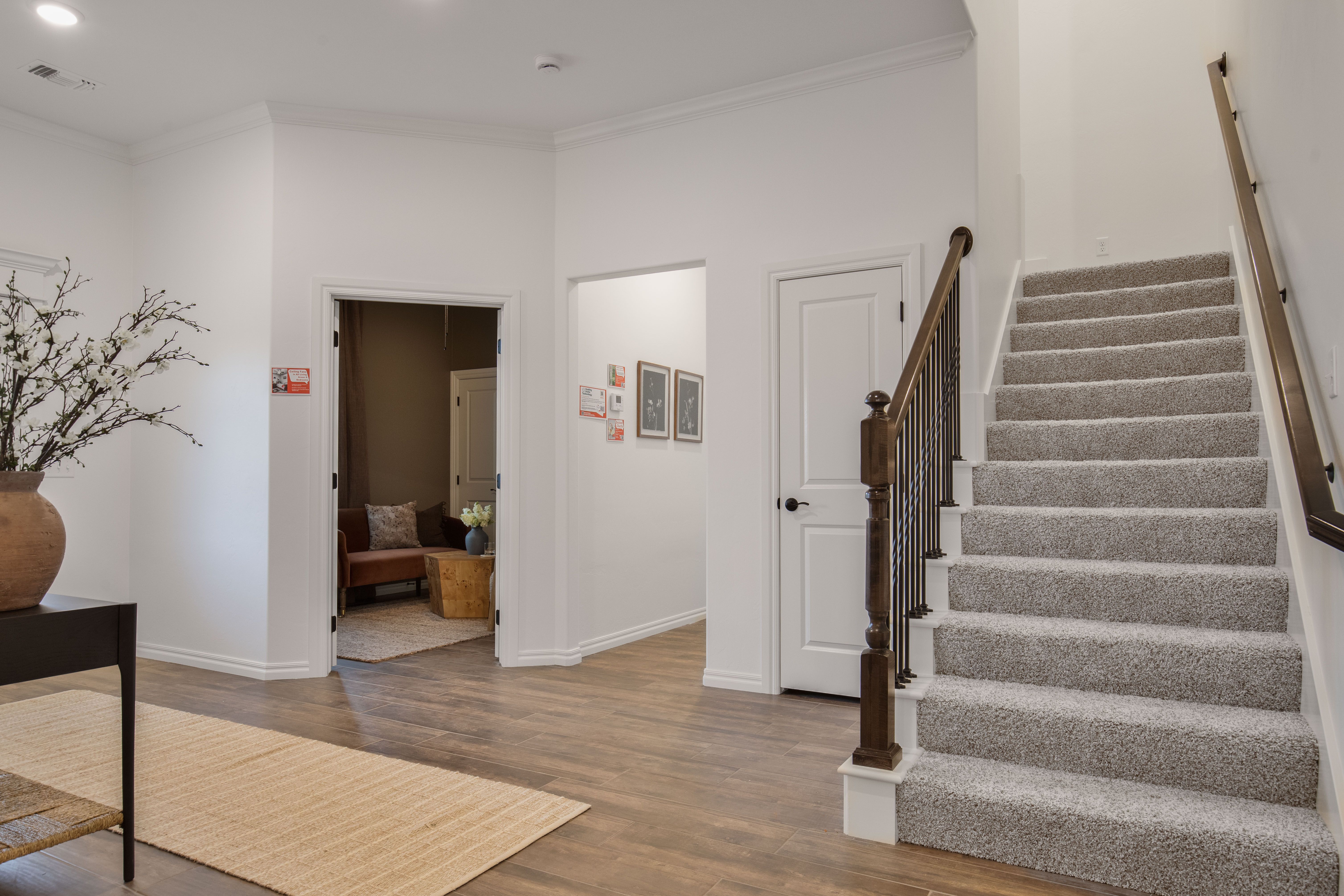 New Homes in Edmond OK in Cordillera Ranch - 14101 Magnolia Ln - Cordillera Ranch