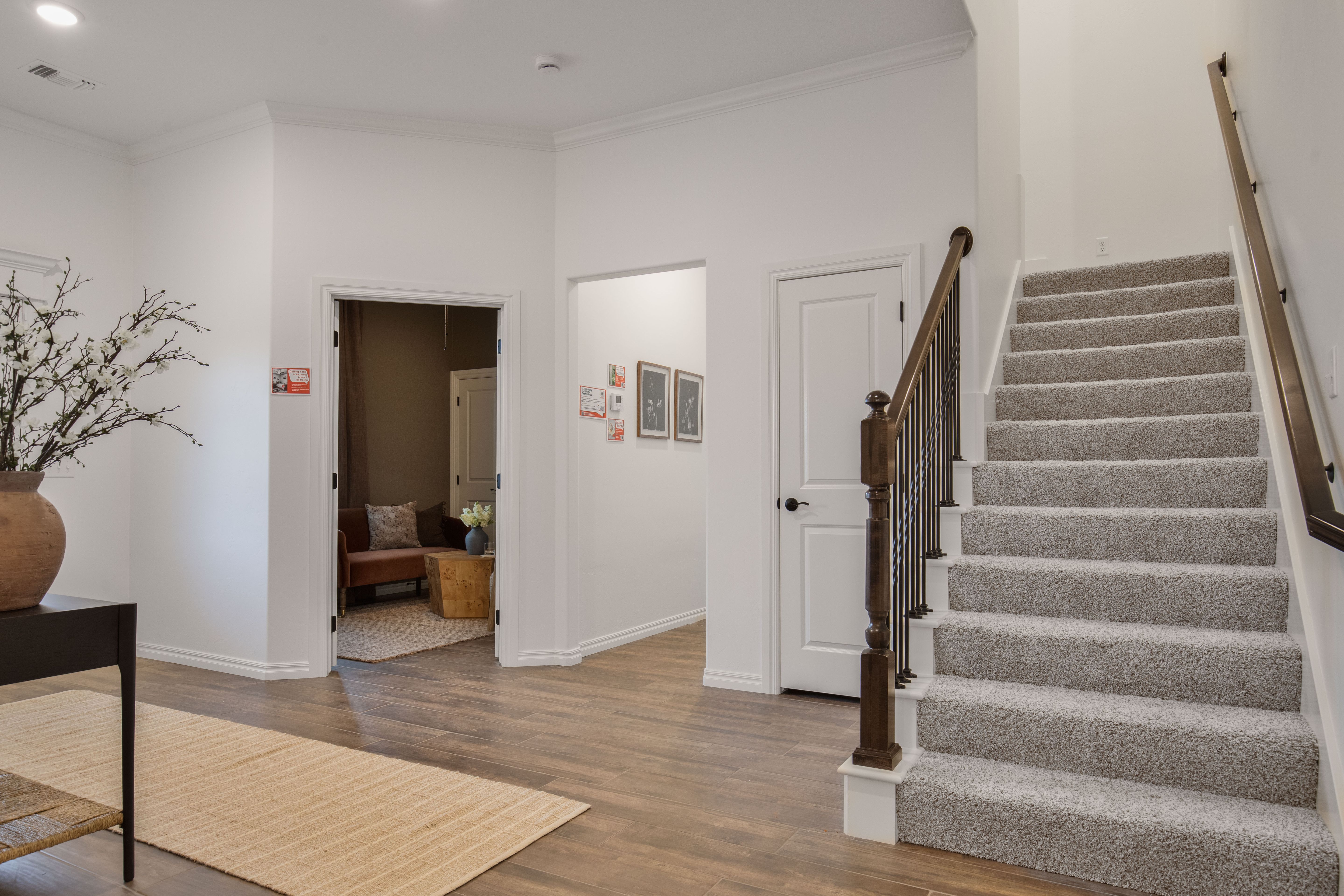 New Homes in Edmond OK in Cordillera Ranch - 14101 Magnolia Ln - Cordillera Ranch