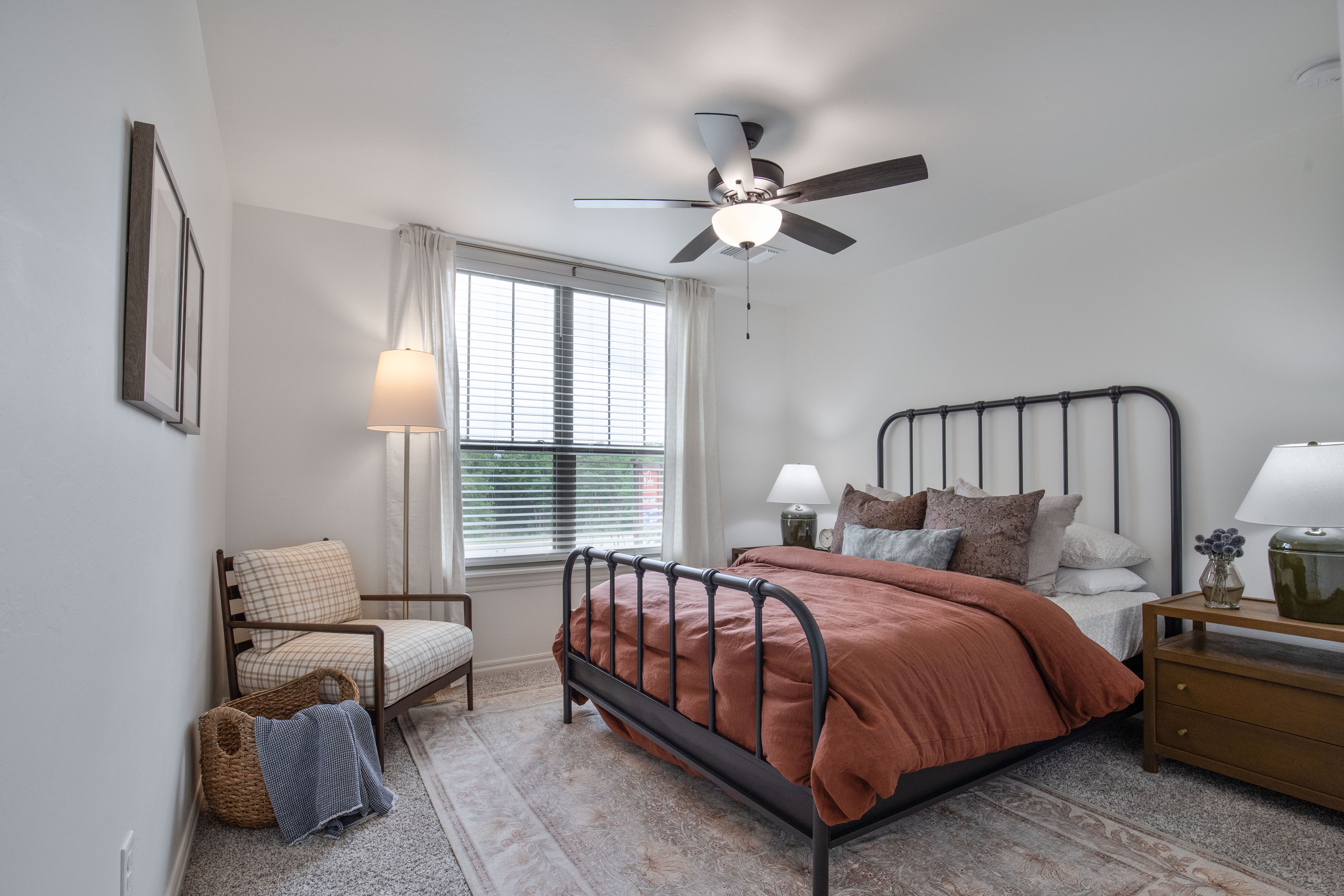 New Homes in Edmond OK in Cordillera Ranch - 14101 Magnolia Ln - Cordillera Ranch