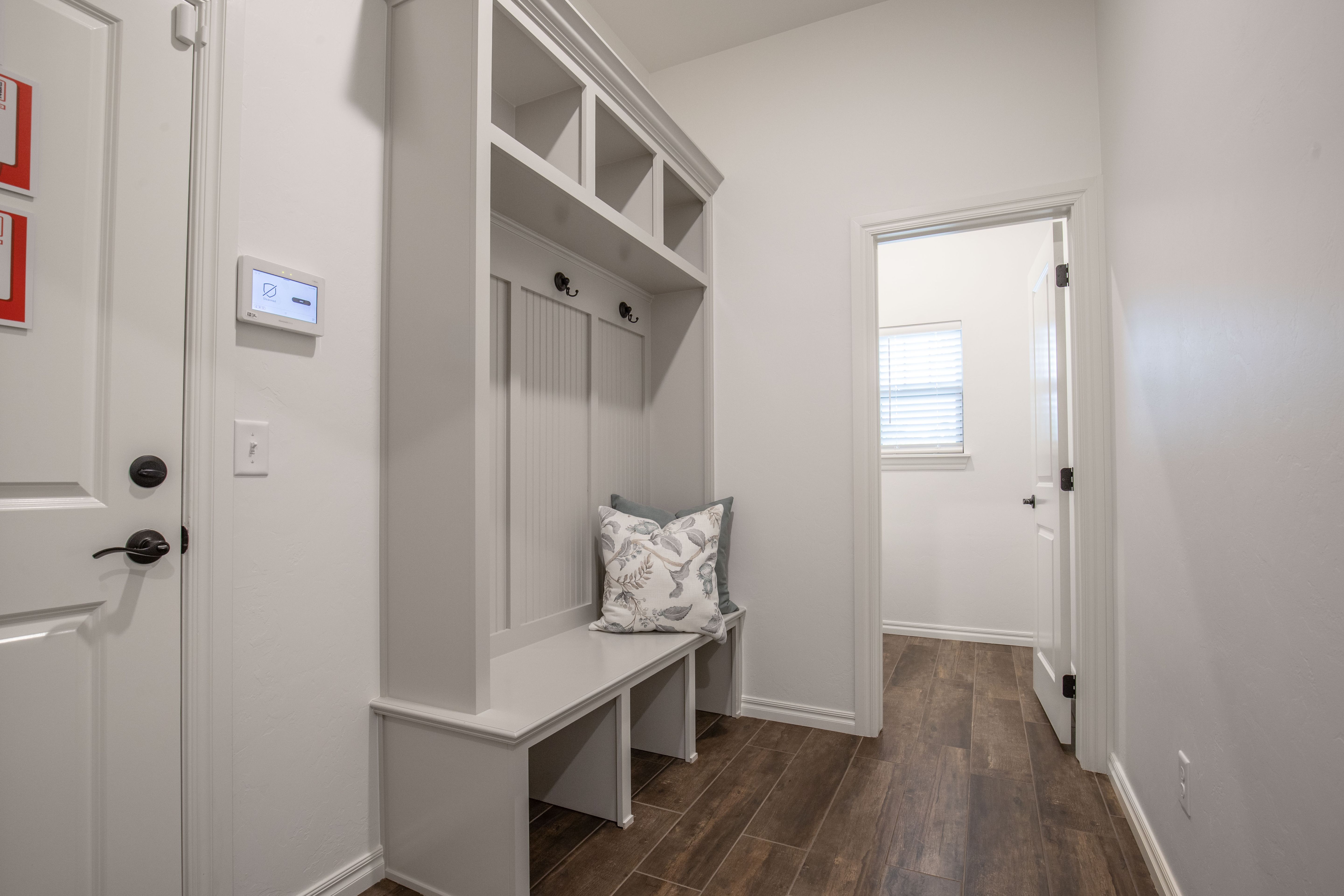 New Homes in Edmond OK in Cordillera Ranch - 14101 Magnolia Ln - Cordillera Ranch